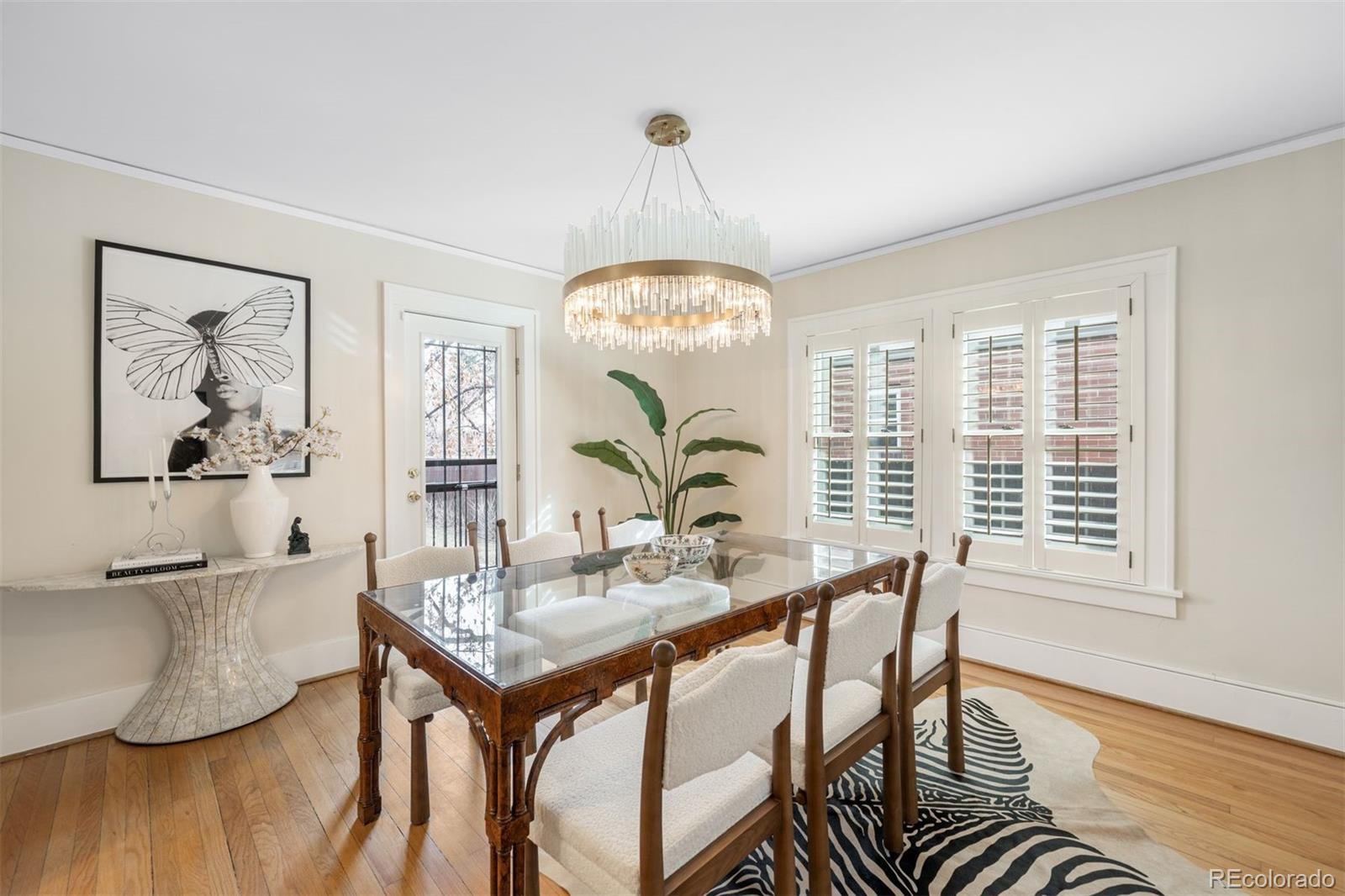 MLS Image #4 for 680  madison street,denver, Colorado