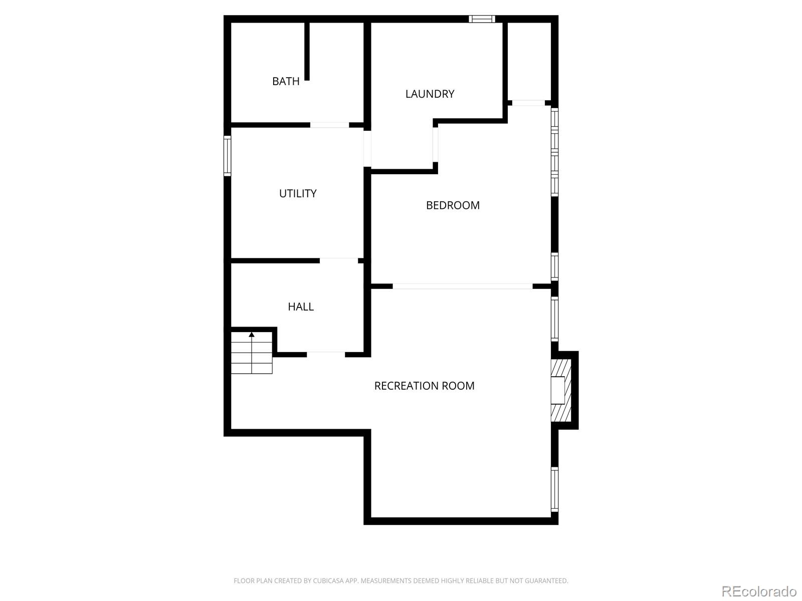 MLS Image #40 for 680  madison street,denver, Colorado