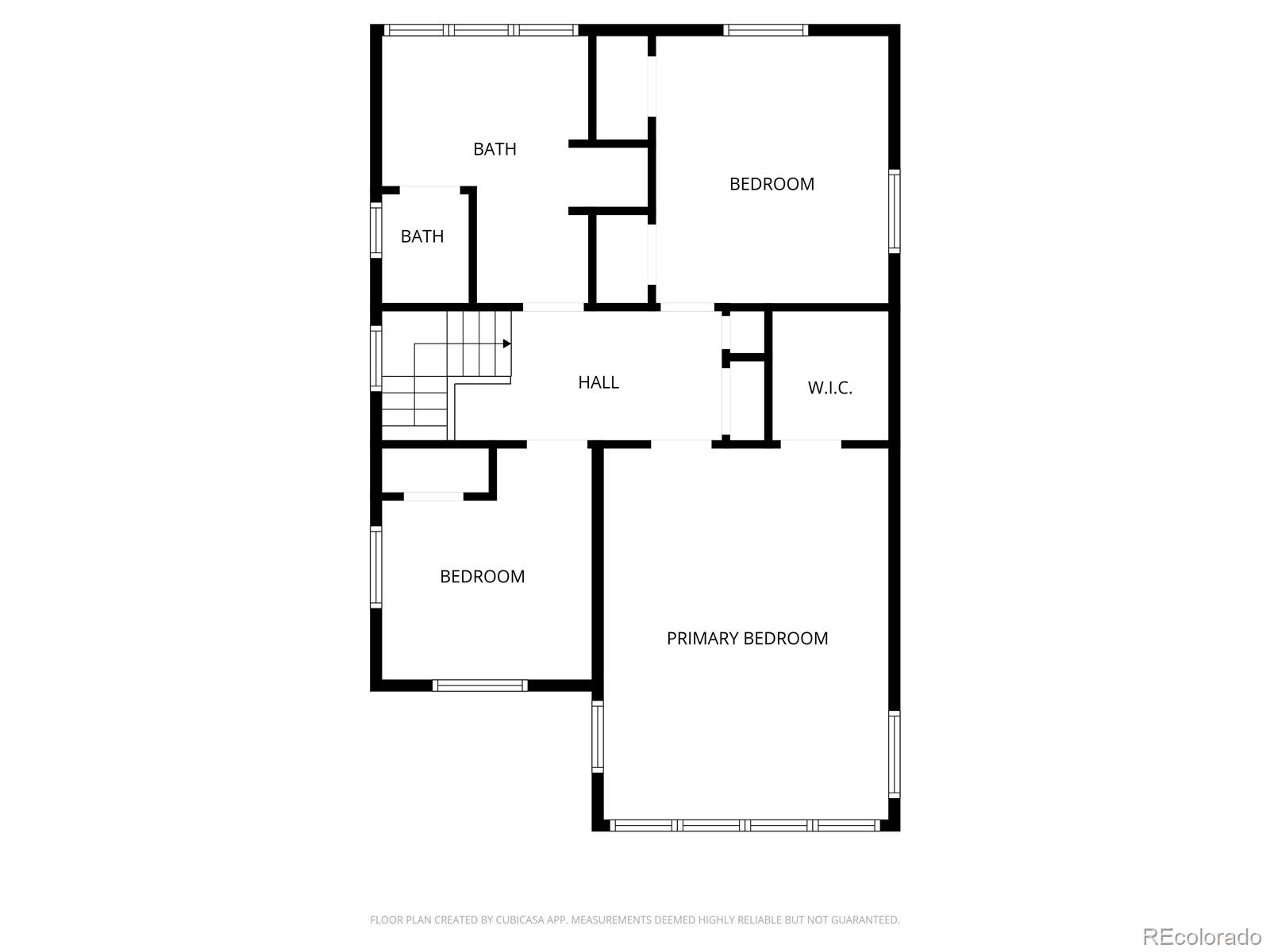 MLS Image #42 for 680  madison street,denver, Colorado