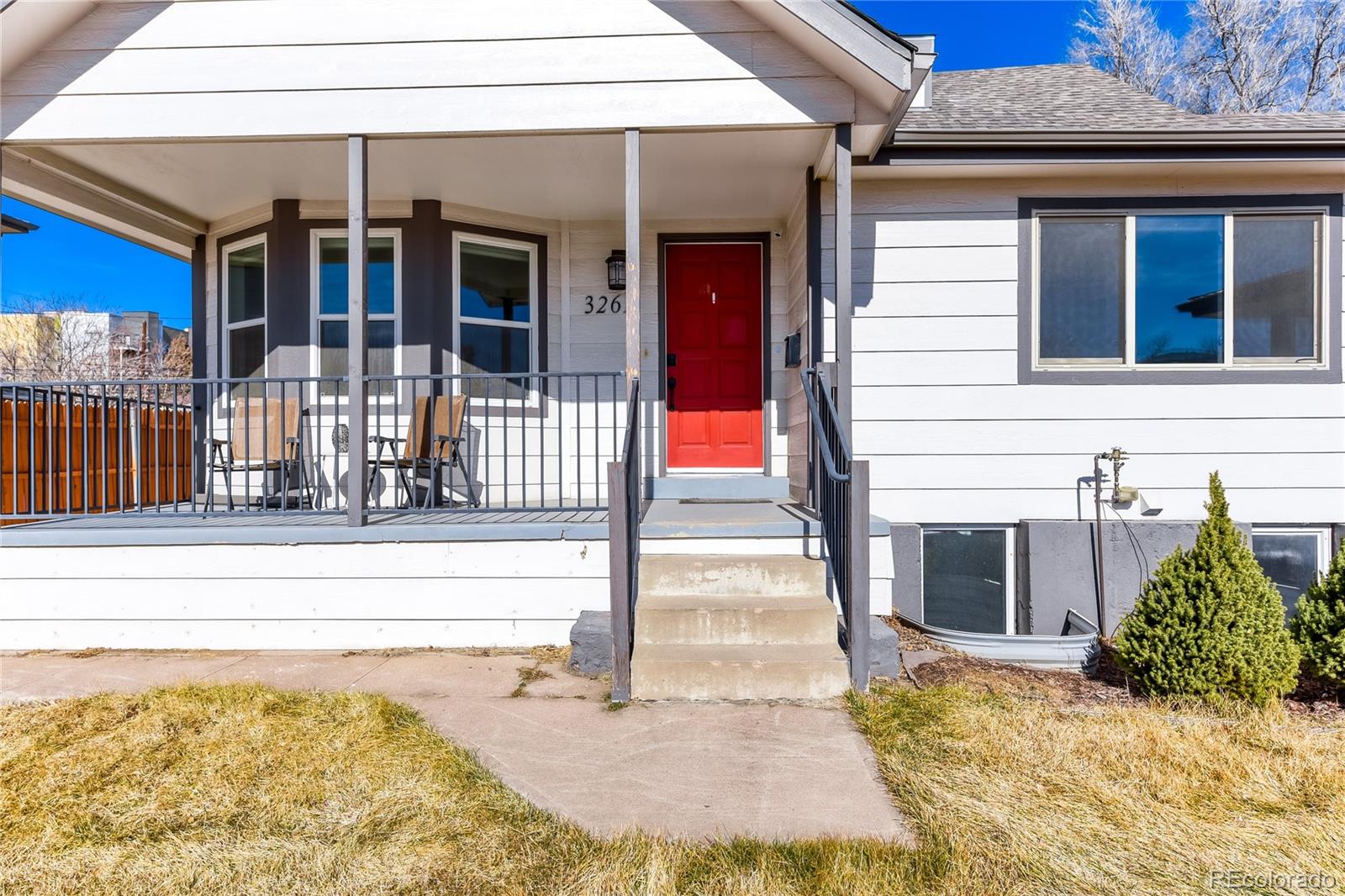 MLS Image #1 for 3261 w dakota avenue,denver, Colorado