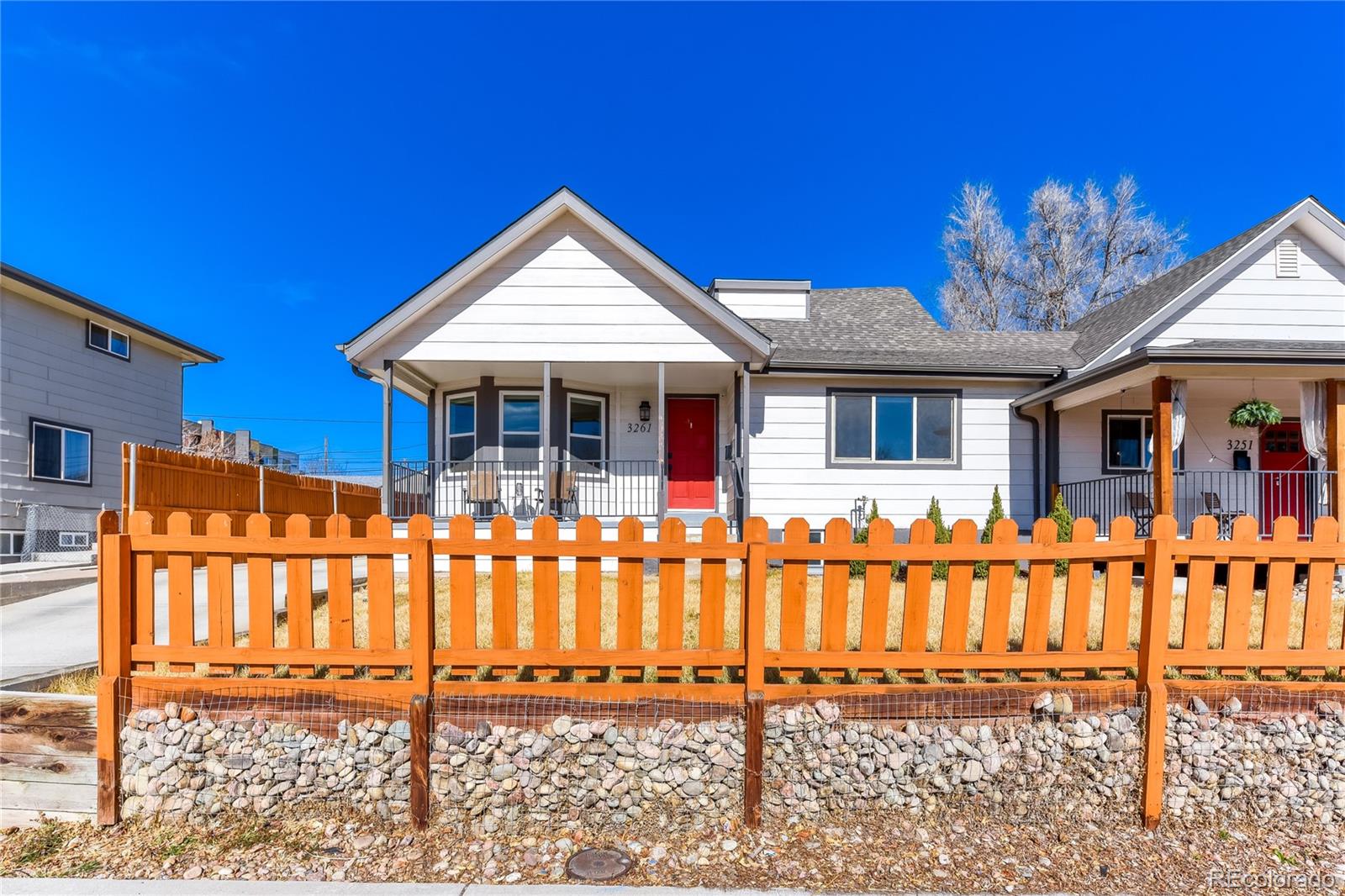 MLS Image #2 for 3261 w dakota avenue,denver, Colorado
