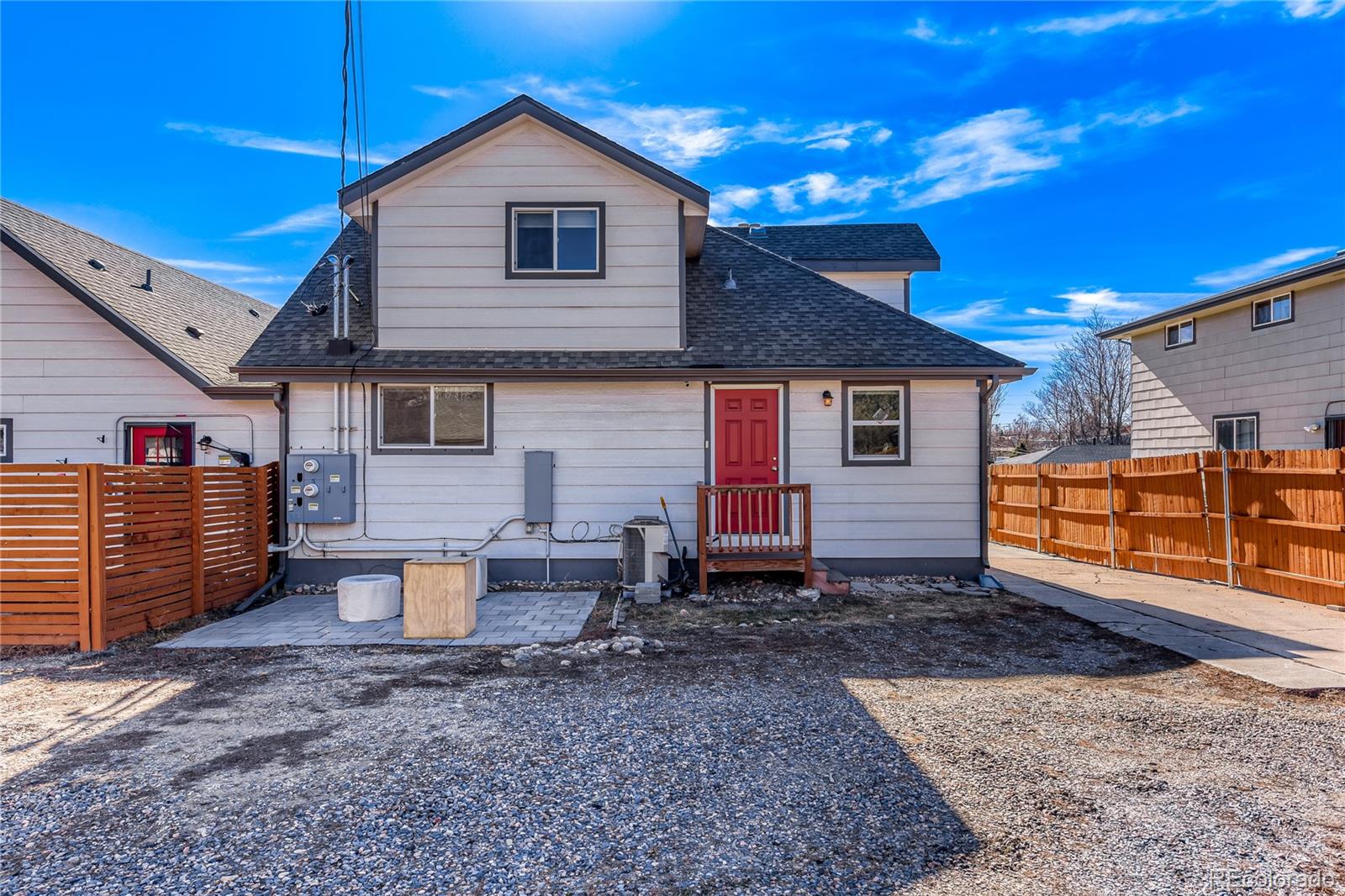 MLS Image #27 for 3261 w dakota avenue,denver, Colorado