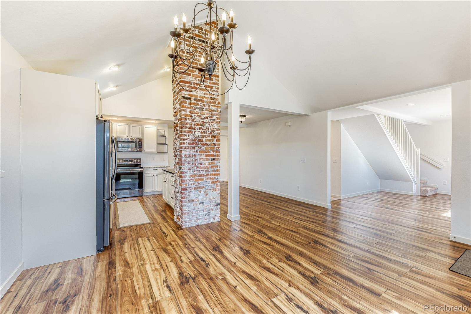 MLS Image #4 for 3261 w dakota avenue,denver, Colorado