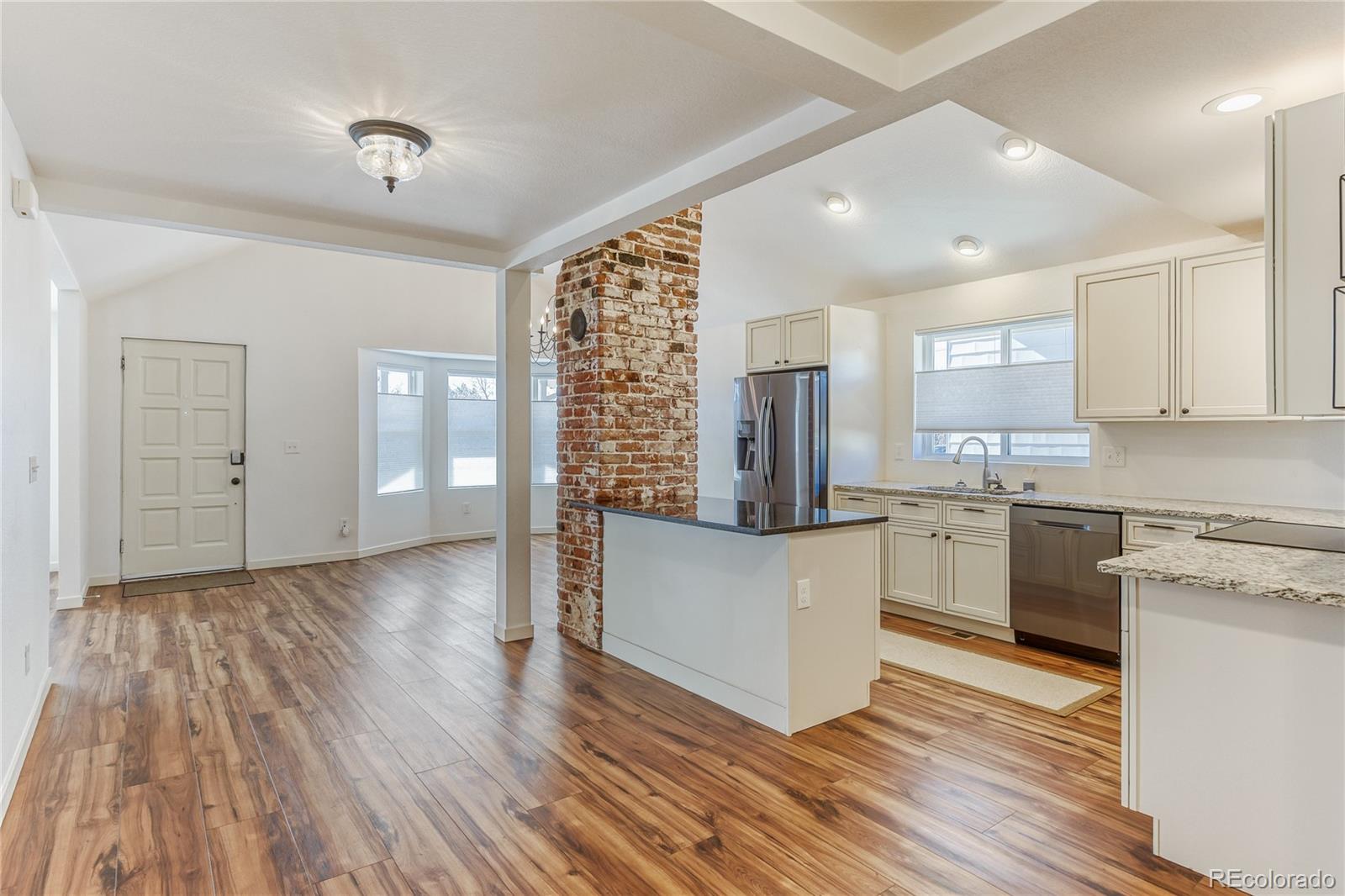 MLS Image #5 for 3261 w dakota avenue,denver, Colorado