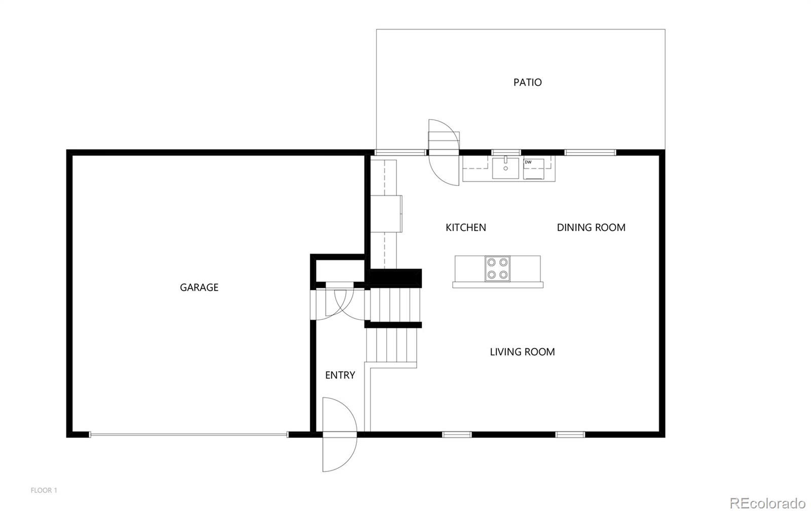 MLS Image #33 for 11364  marshall court,westminster, Colorado