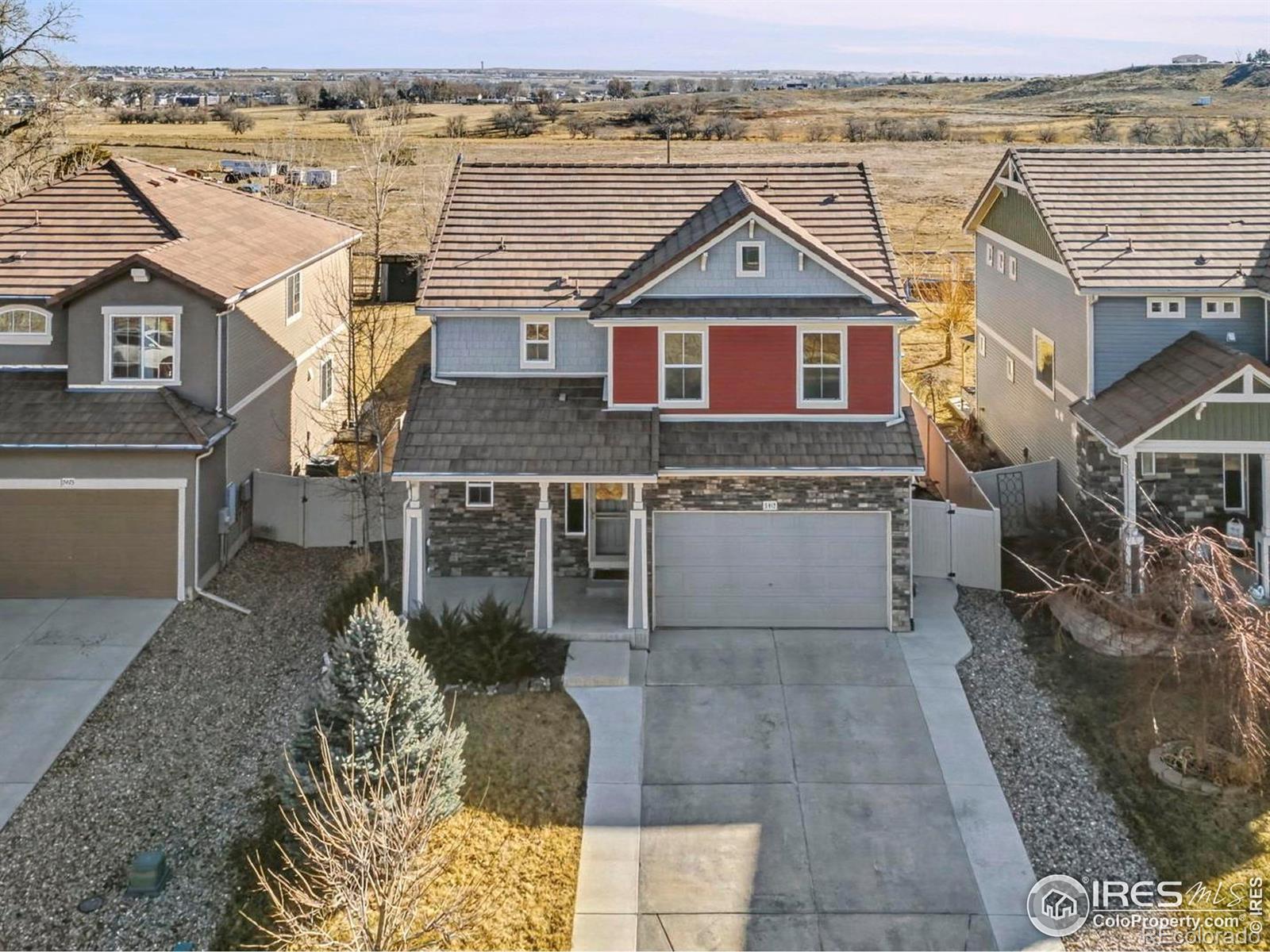 MLS Image #1 for 3417  rosewood lane,johnstown, Colorado