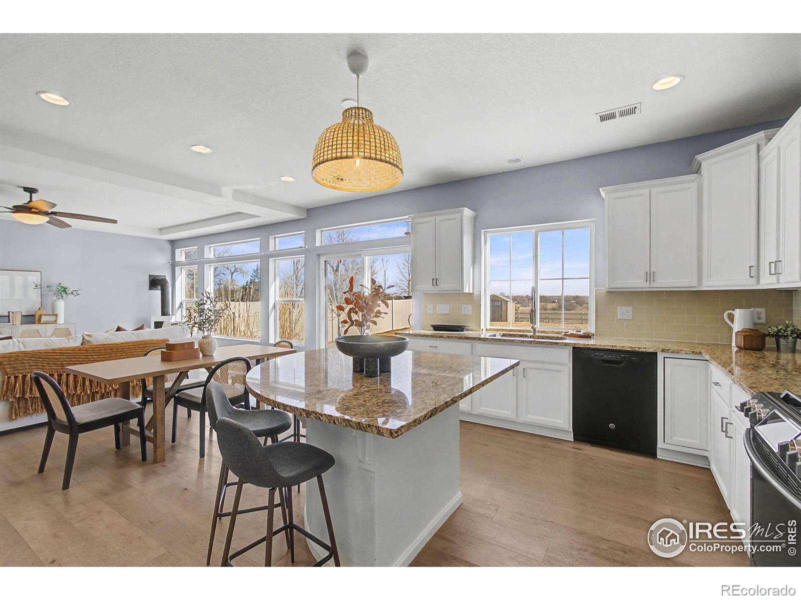MLS Image #16 for 3417  rosewood lane,johnstown, Colorado
