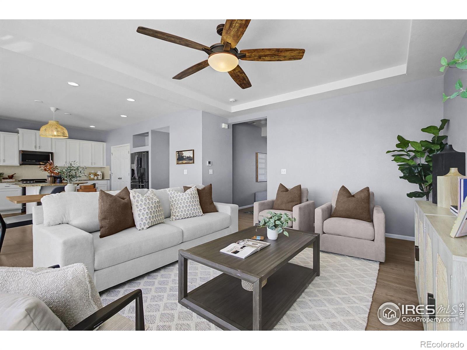 MLS Image #17 for 3417  rosewood lane,johnstown, Colorado
