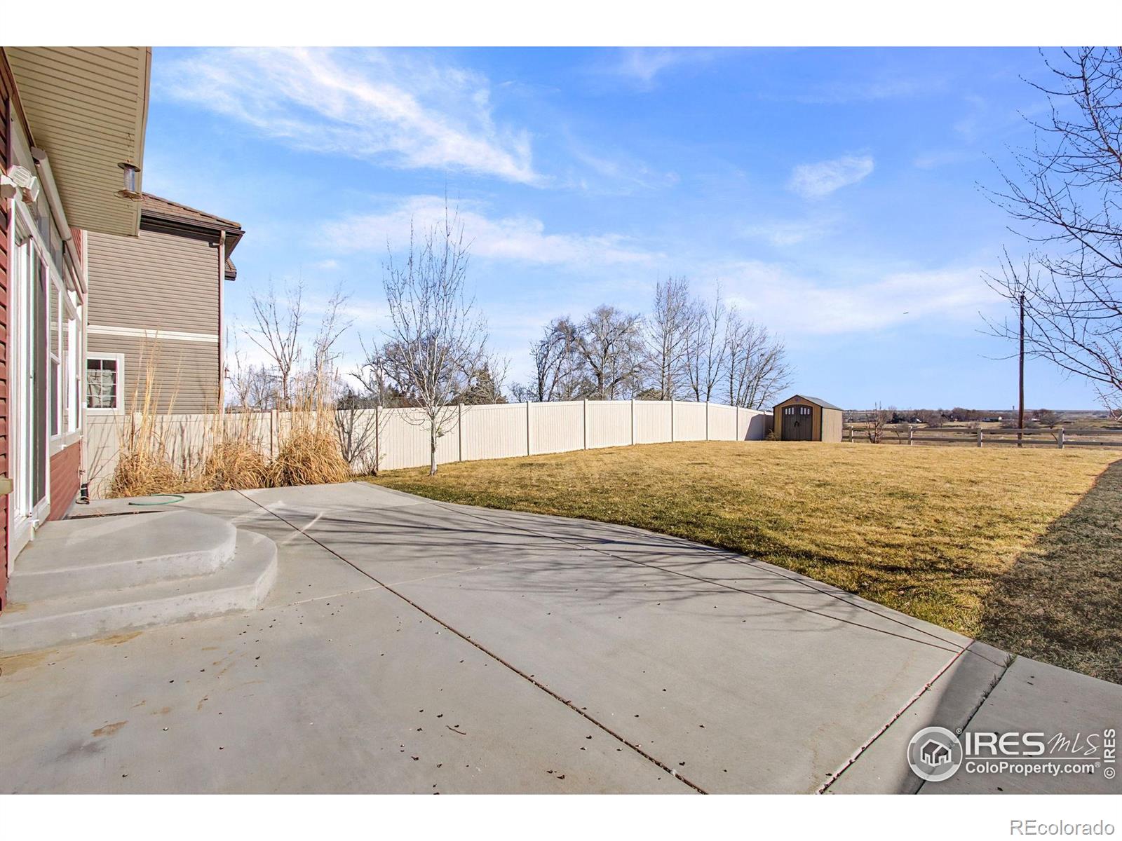 MLS Image #30 for 3417  rosewood lane,johnstown, Colorado