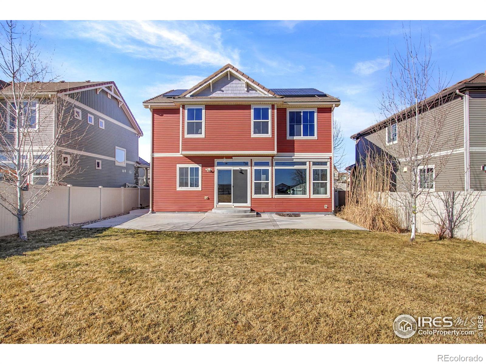 MLS Image #32 for 3417  rosewood lane,johnstown, Colorado