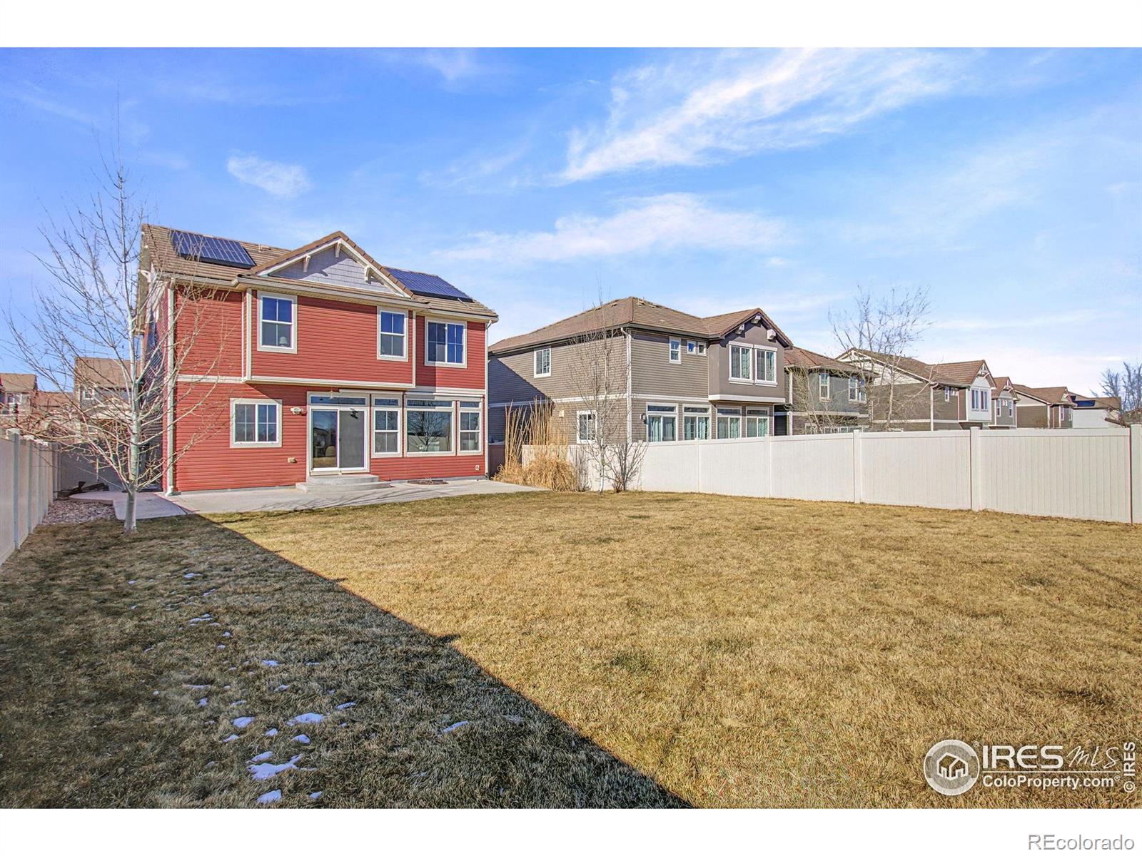 MLS Image #33 for 3417  rosewood lane,johnstown, Colorado