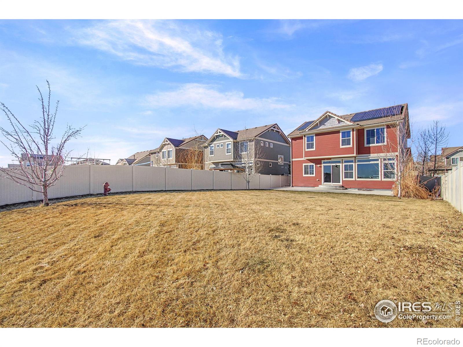 MLS Image #34 for 3417  rosewood lane,johnstown, Colorado