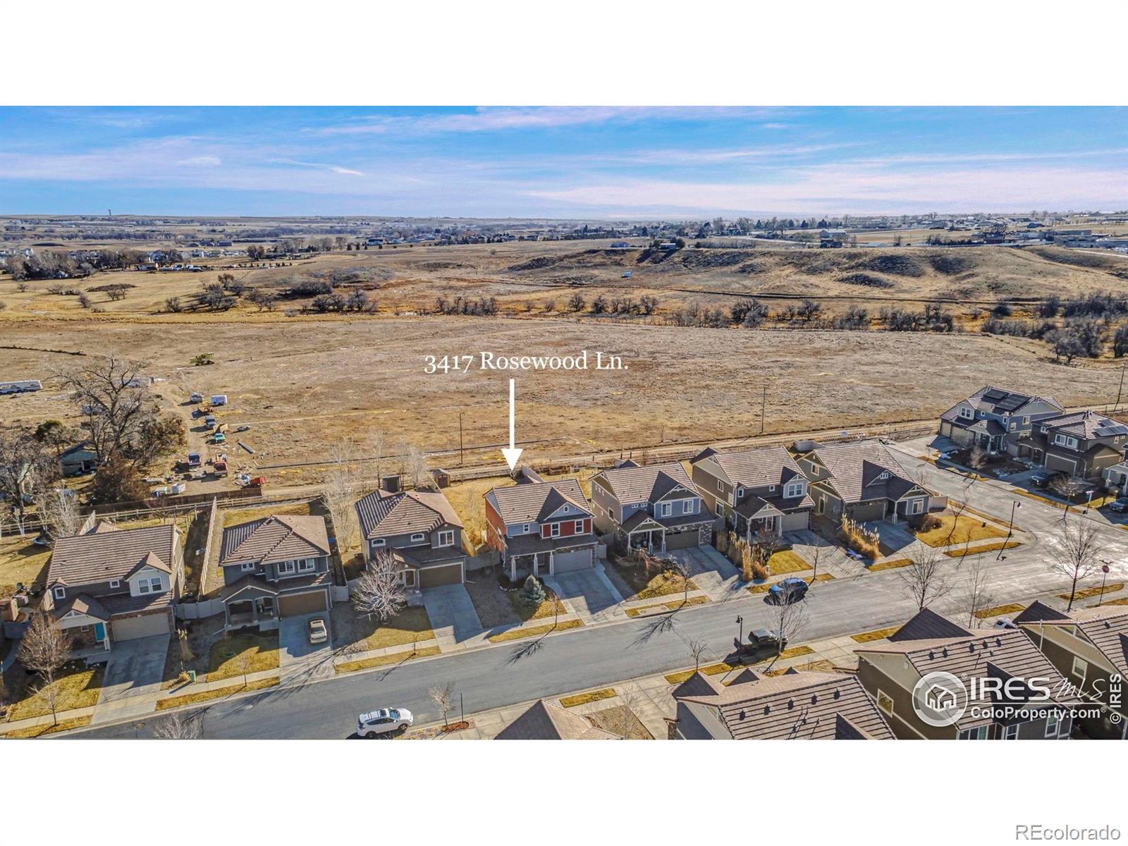 MLS Image #35 for 3417  rosewood lane,johnstown, Colorado