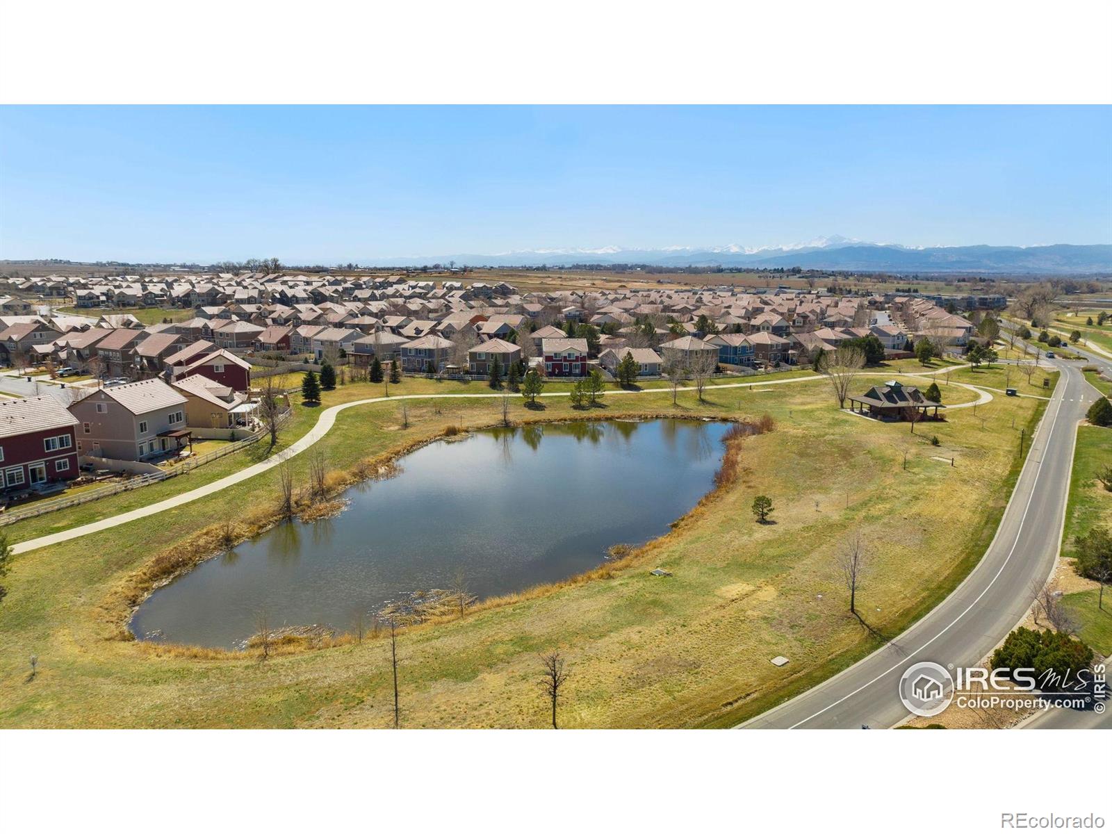 MLS Image #42 for 3417  rosewood lane,johnstown, Colorado
