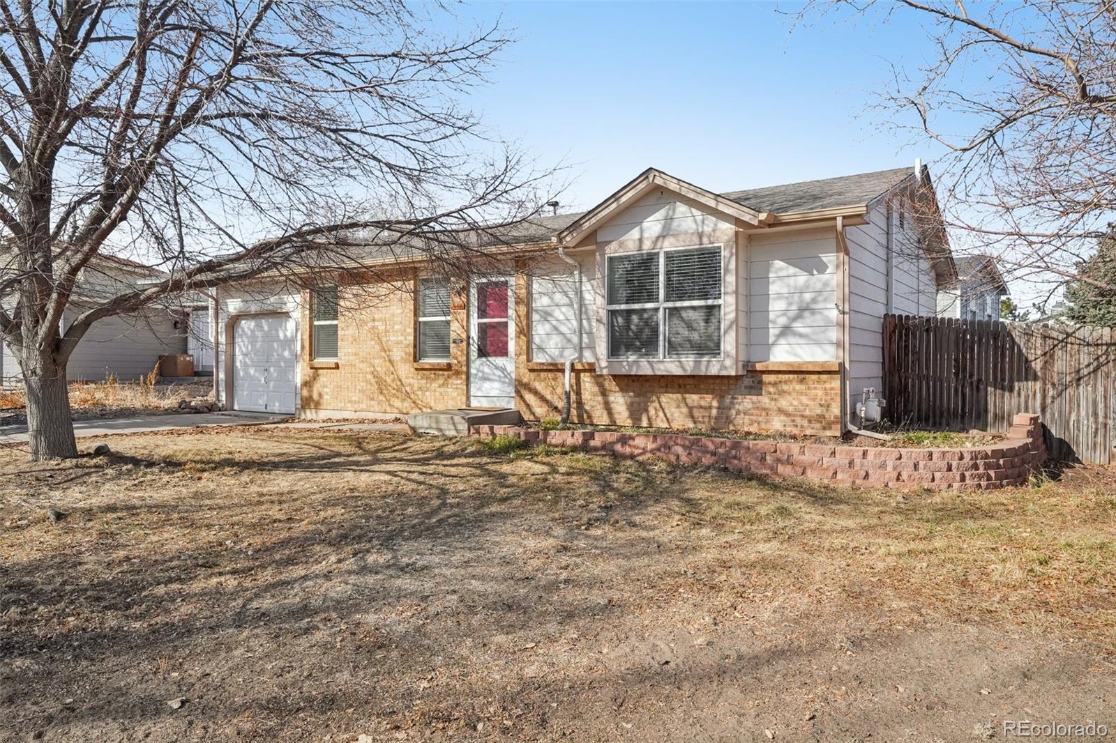 MLS Image #1 for 16821  bitterbrush lane,parker, Colorado