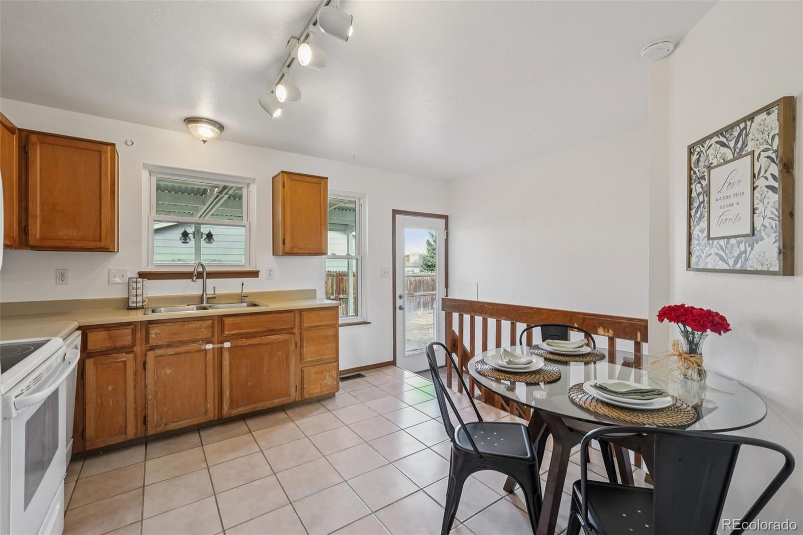 MLS Image #19 for 16821  bitterbrush lane,parker, Colorado