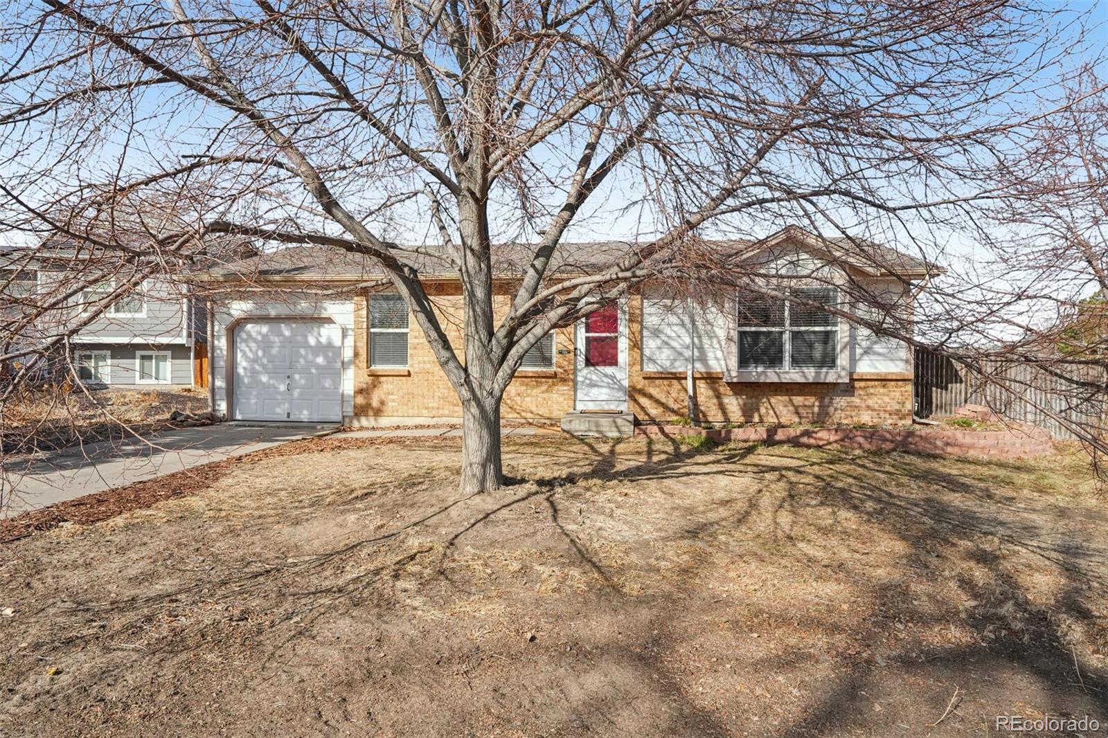 MLS Image #2 for 16821  bitterbrush lane,parker, Colorado