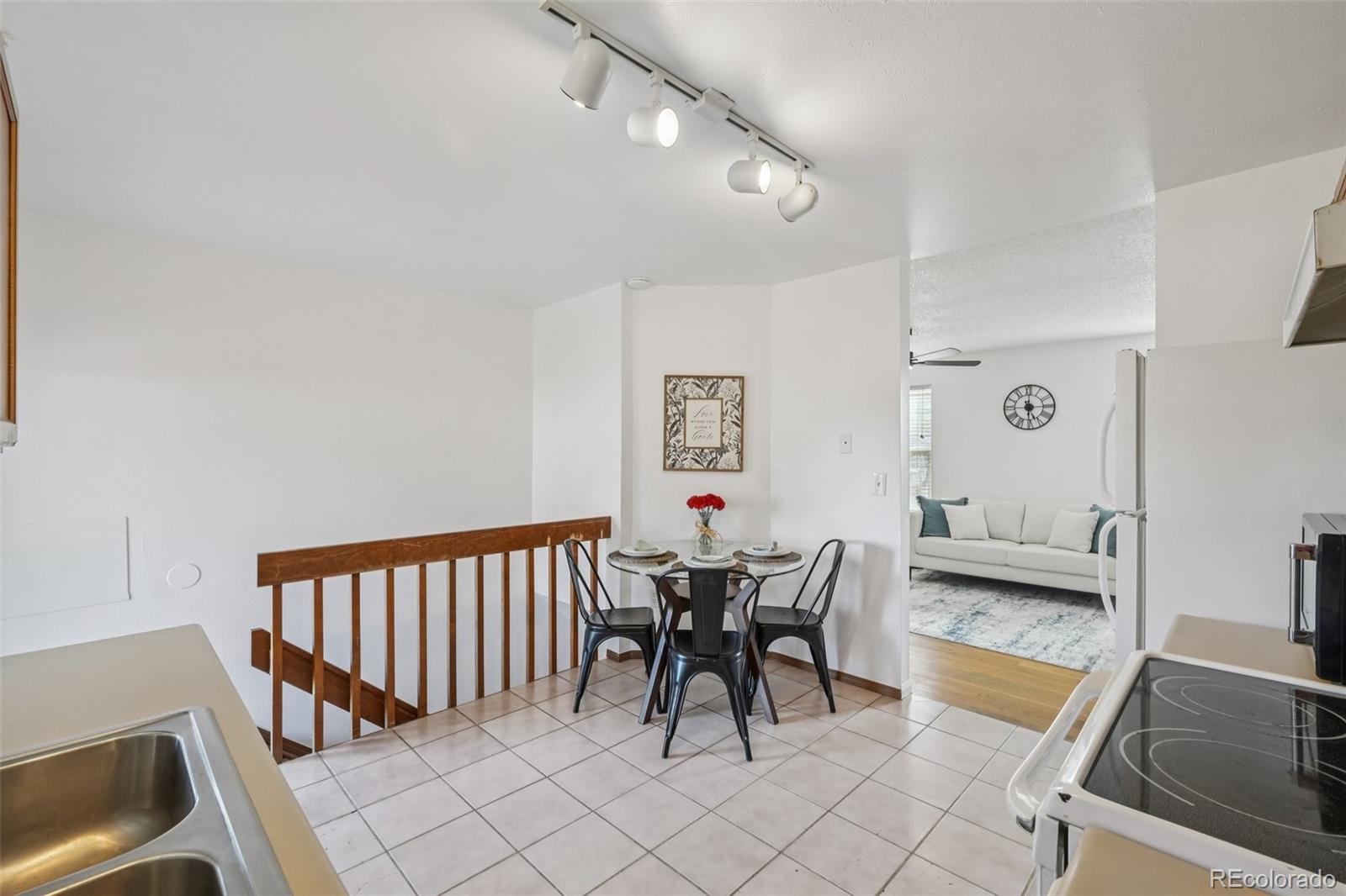 MLS Image #21 for 16821  bitterbrush lane,parker, Colorado