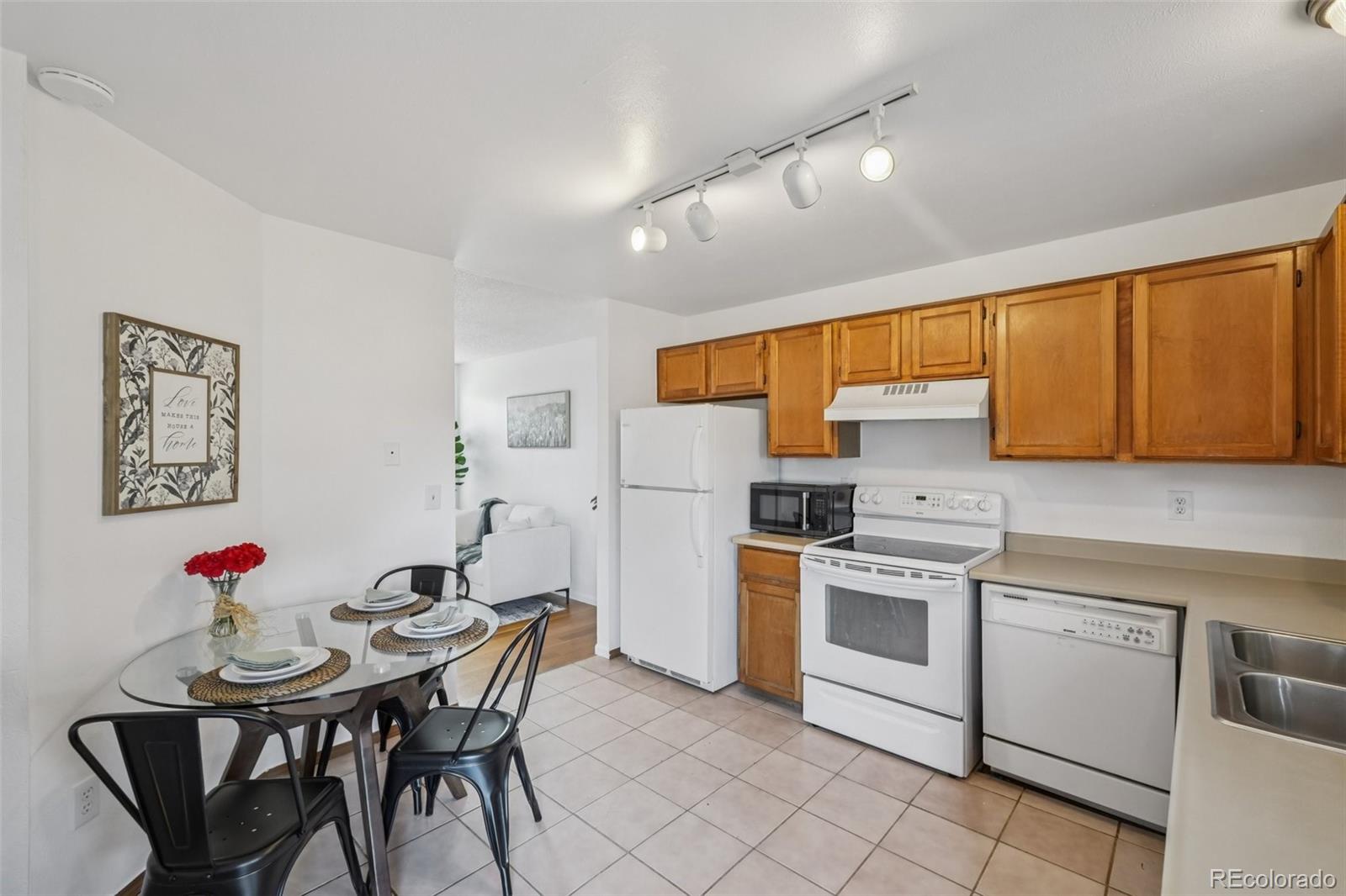MLS Image #22 for 16821  bitterbrush lane,parker, Colorado