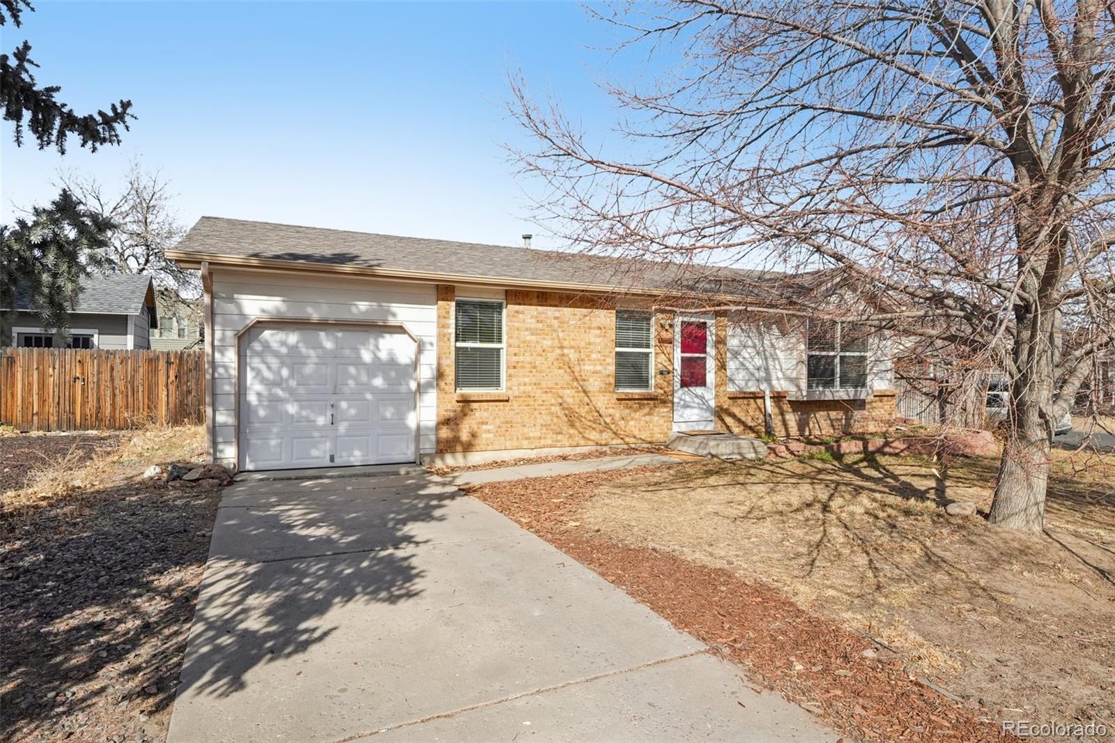 MLS Image #3 for 16821  bitterbrush lane,parker, Colorado