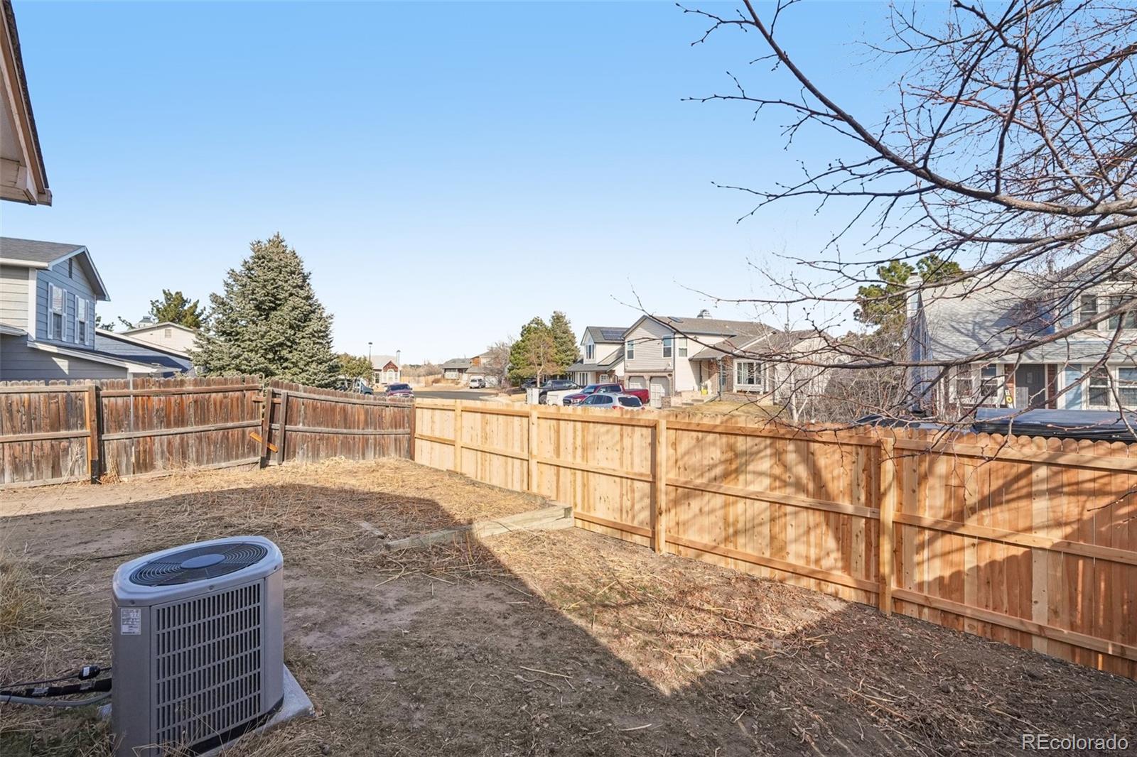 MLS Image #32 for 16821  bitterbrush lane,parker, Colorado