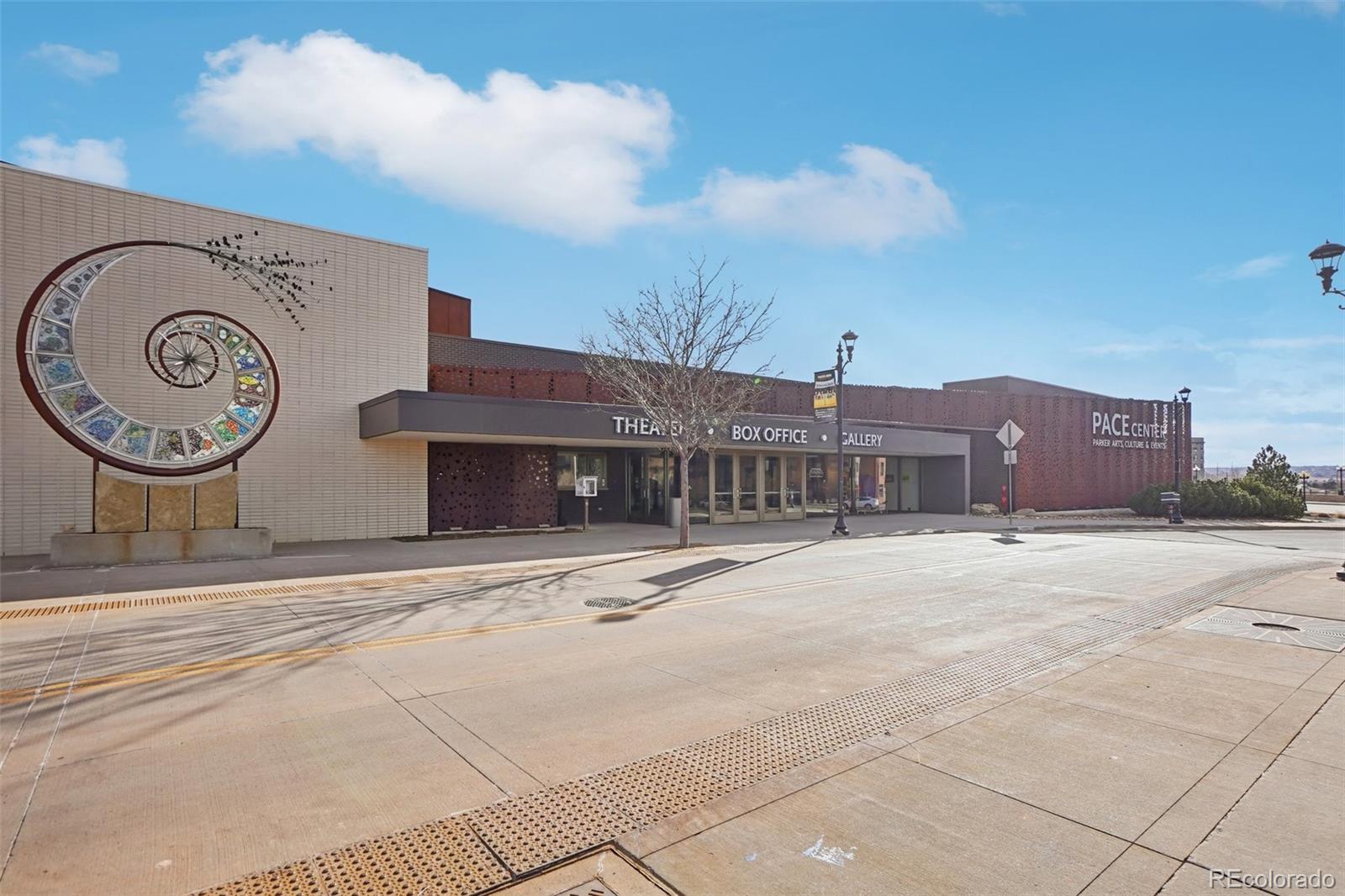 MLS Image #35 for 16821  bitterbrush lane,parker, Colorado