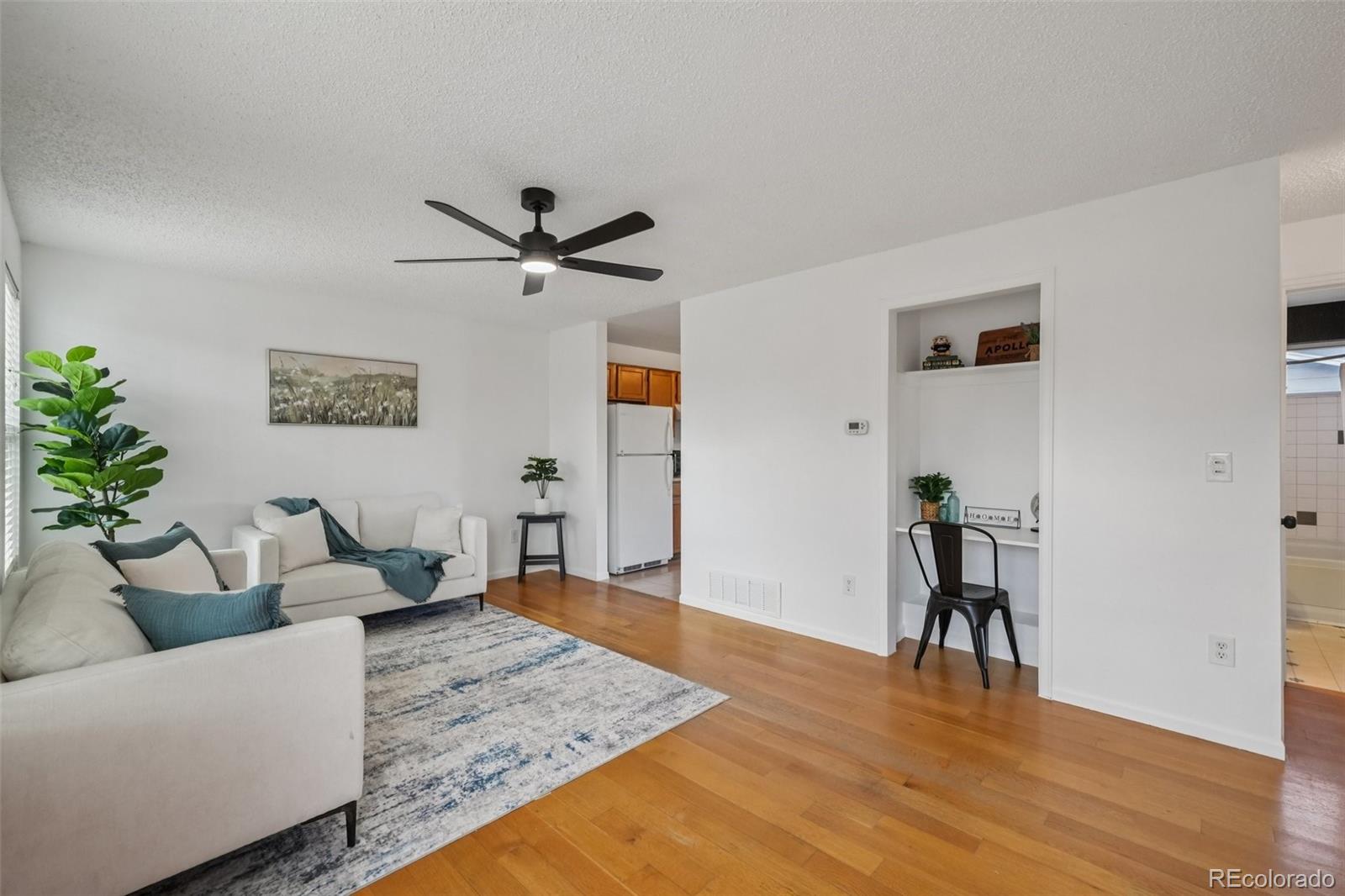 MLS Image #4 for 16821  bitterbrush lane,parker, Colorado