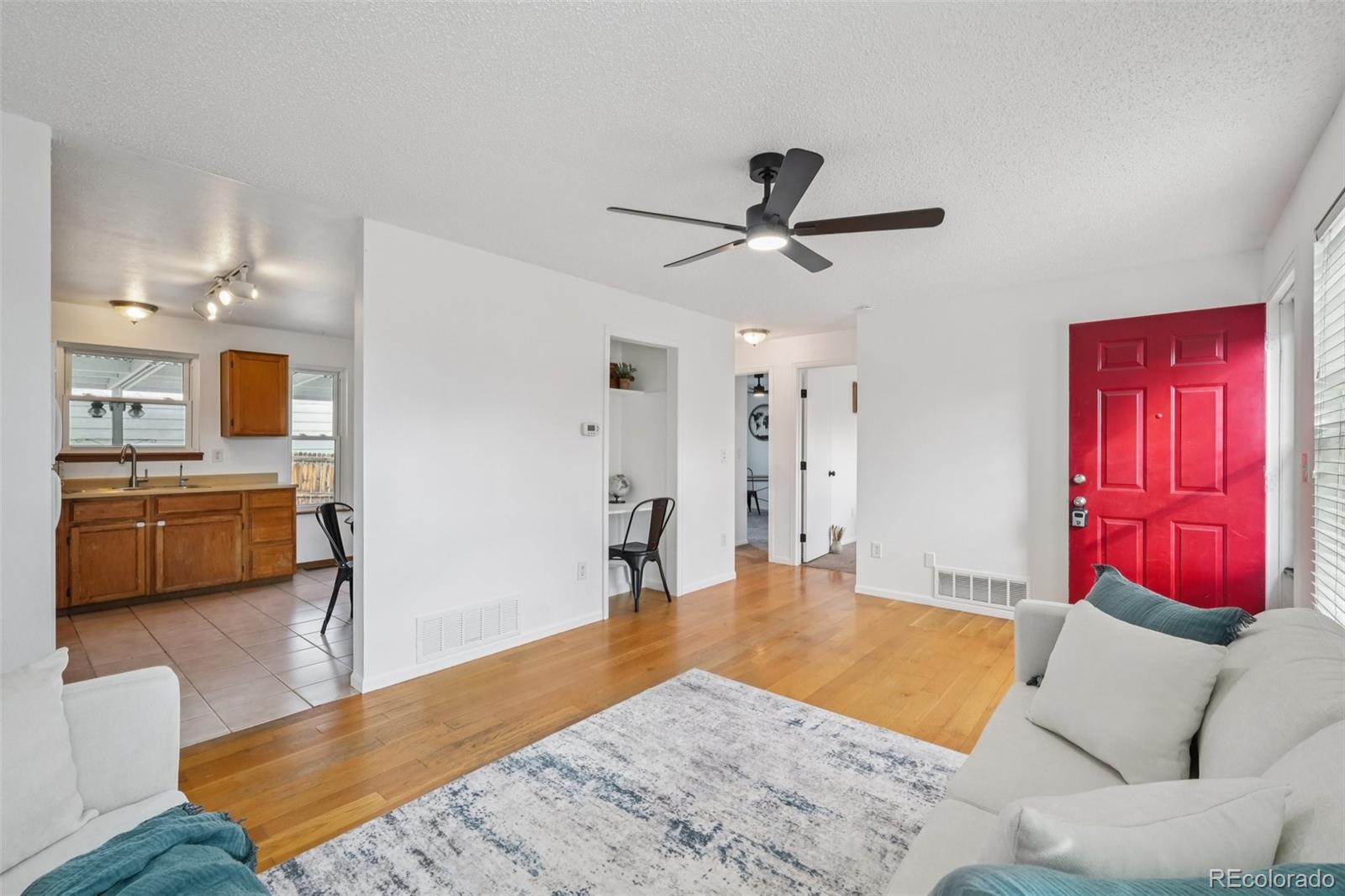 MLS Image #5 for 16821  bitterbrush lane,parker, Colorado