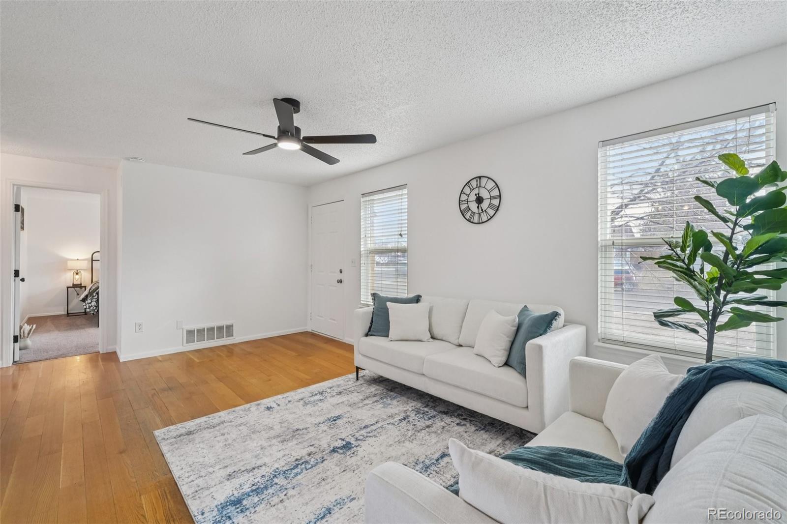 MLS Image #6 for 16821  bitterbrush lane,parker, Colorado