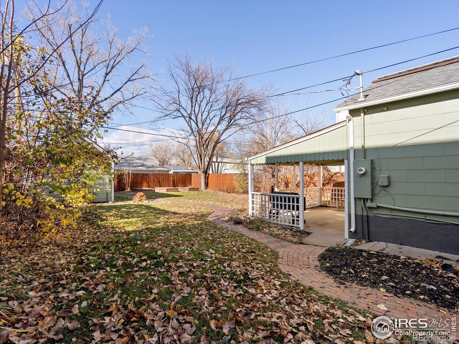 MLS Image #21 for 4121  zenobia street,denver, Colorado