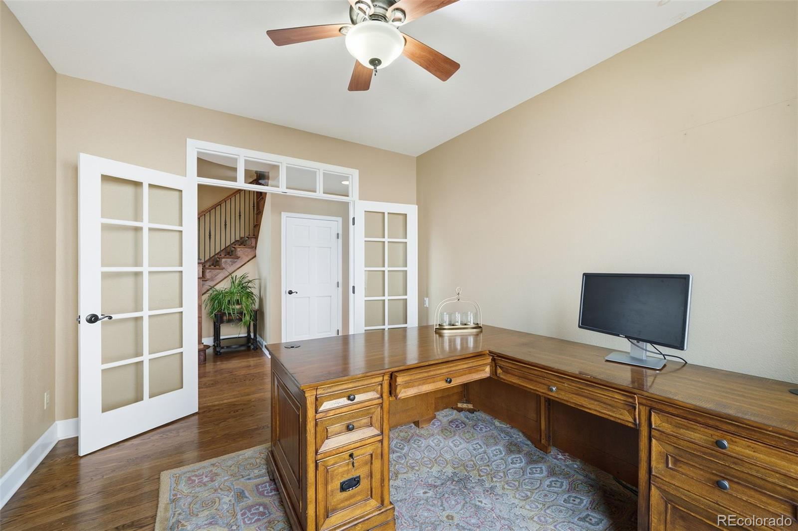 MLS Image #10 for 6879  ingleton drive,castle pines, Colorado