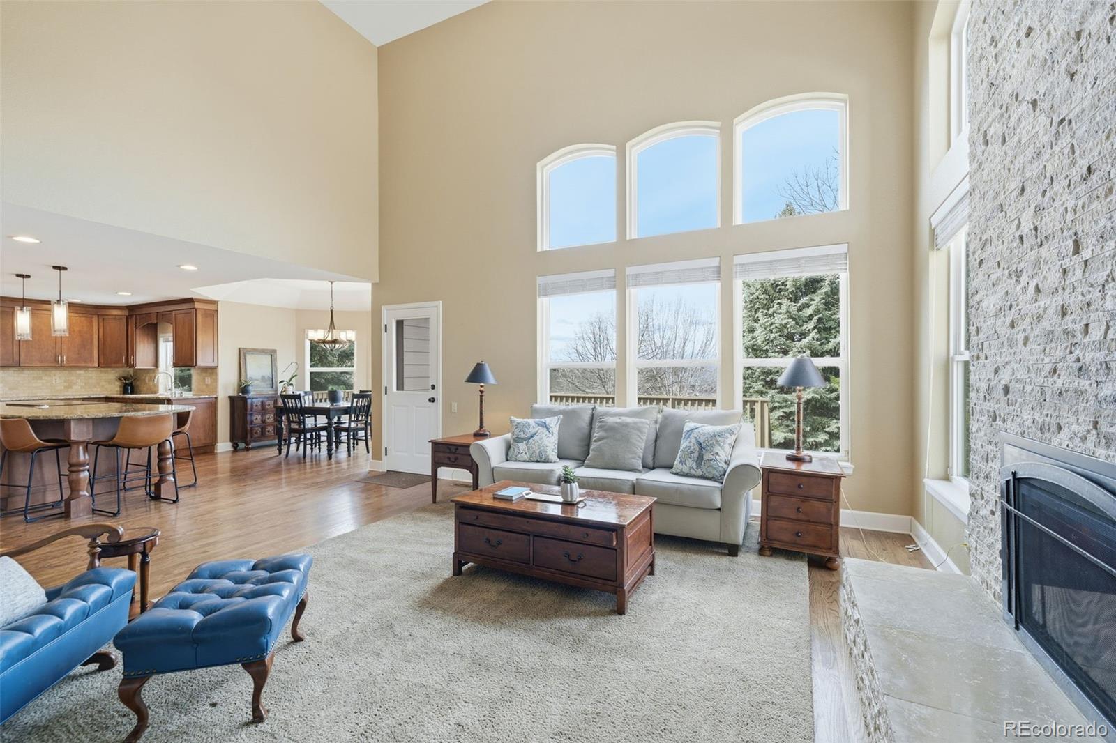 MLS Image #12 for 6879  ingleton drive,castle pines, Colorado