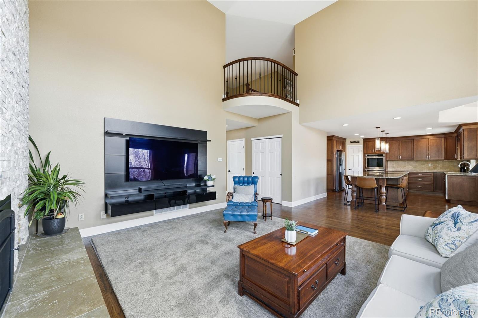 MLS Image #13 for 6879  ingleton drive,castle pines, Colorado