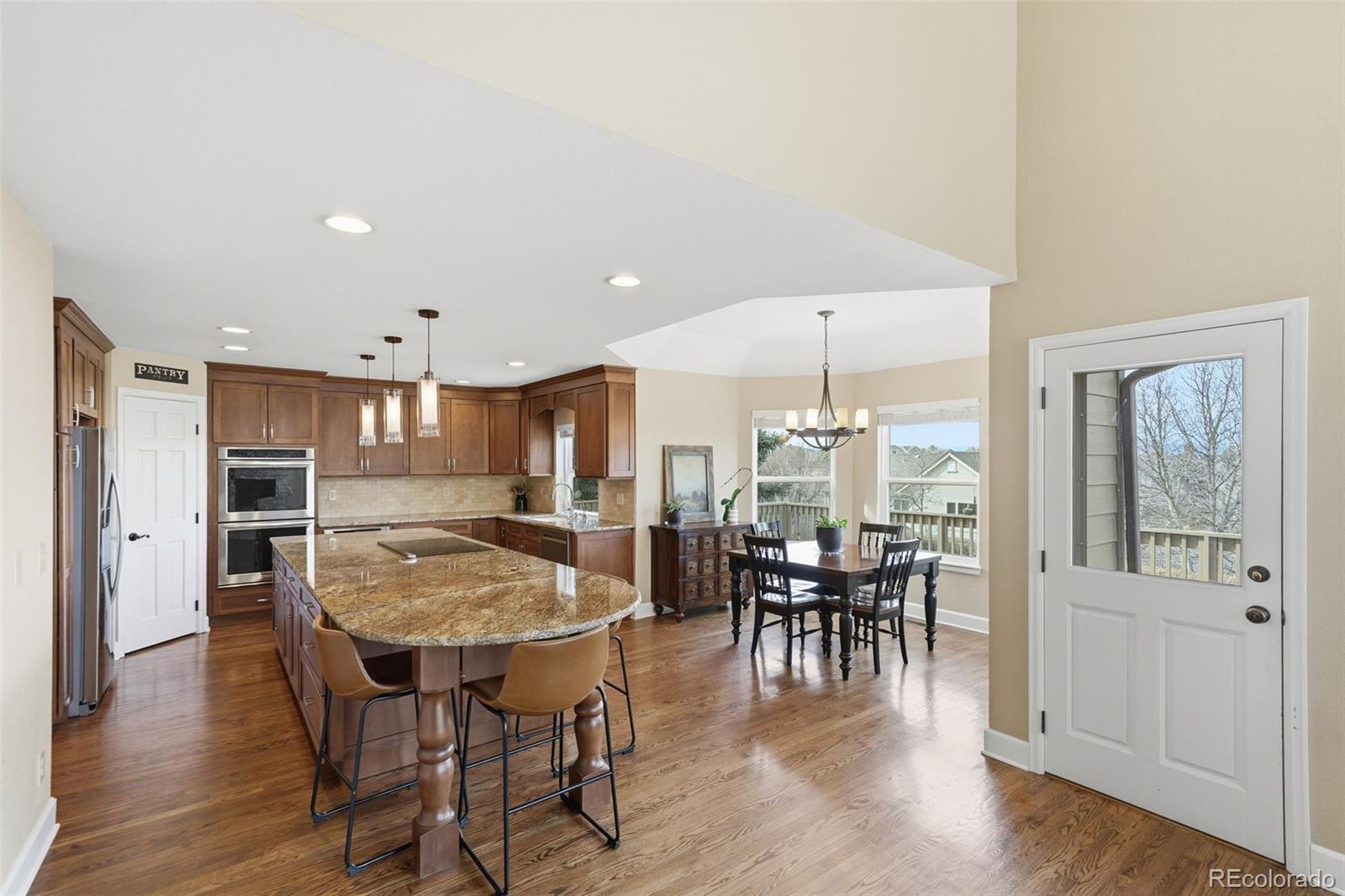MLS Image #14 for 6879  ingleton drive,castle pines, Colorado
