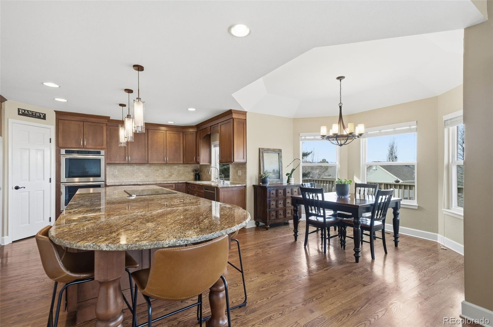 MLS Image #15 for 6879  ingleton drive,castle pines, Colorado