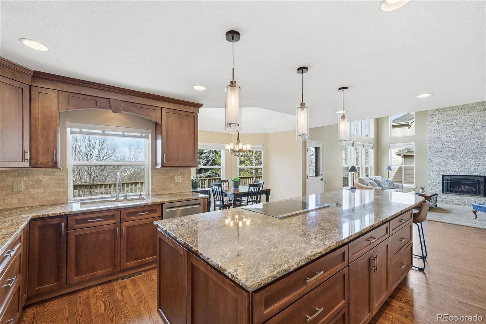 MLS Image #16 for 6879  ingleton drive,castle pines, Colorado