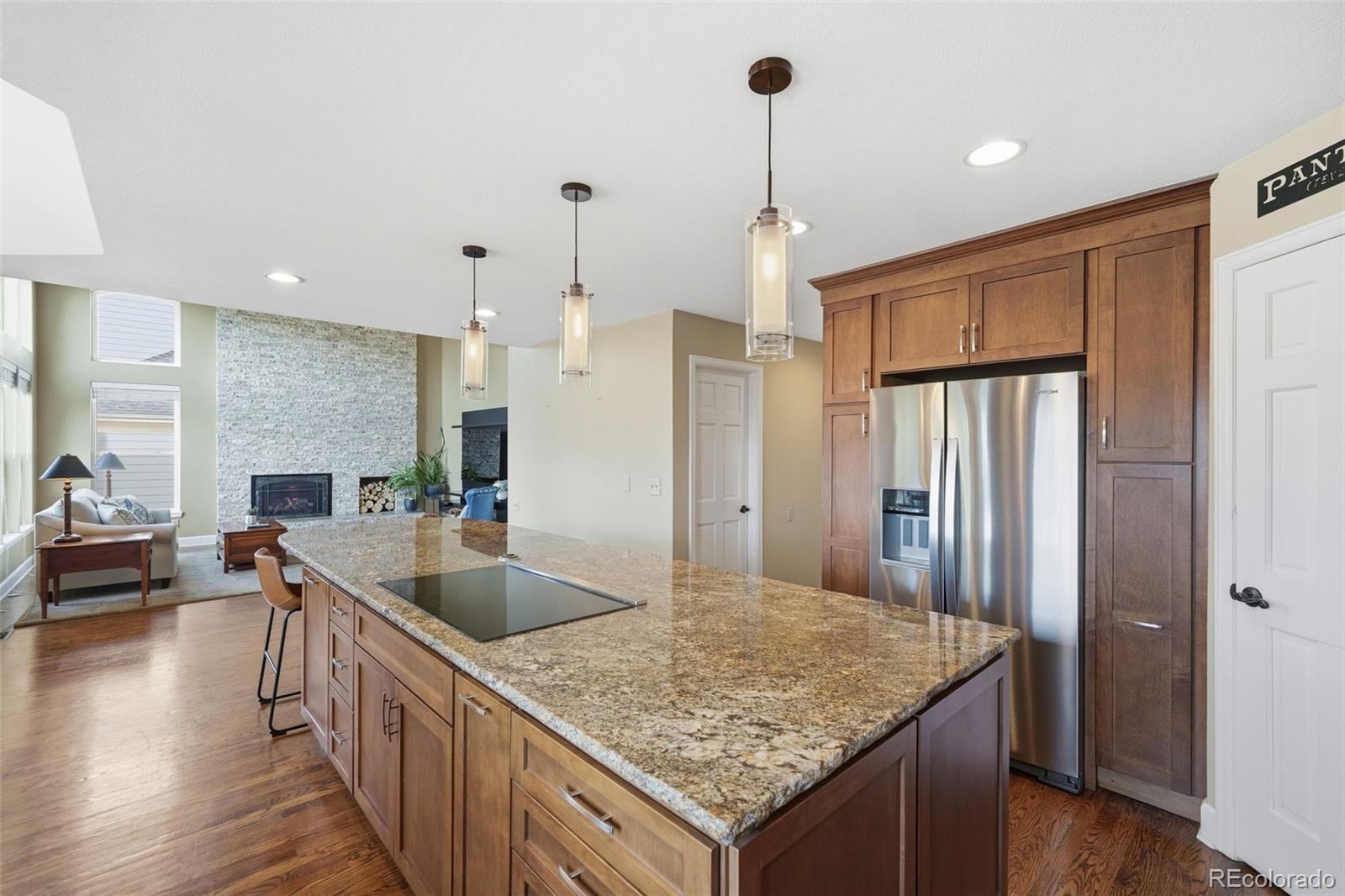 MLS Image #17 for 6879  ingleton drive,castle pines, Colorado
