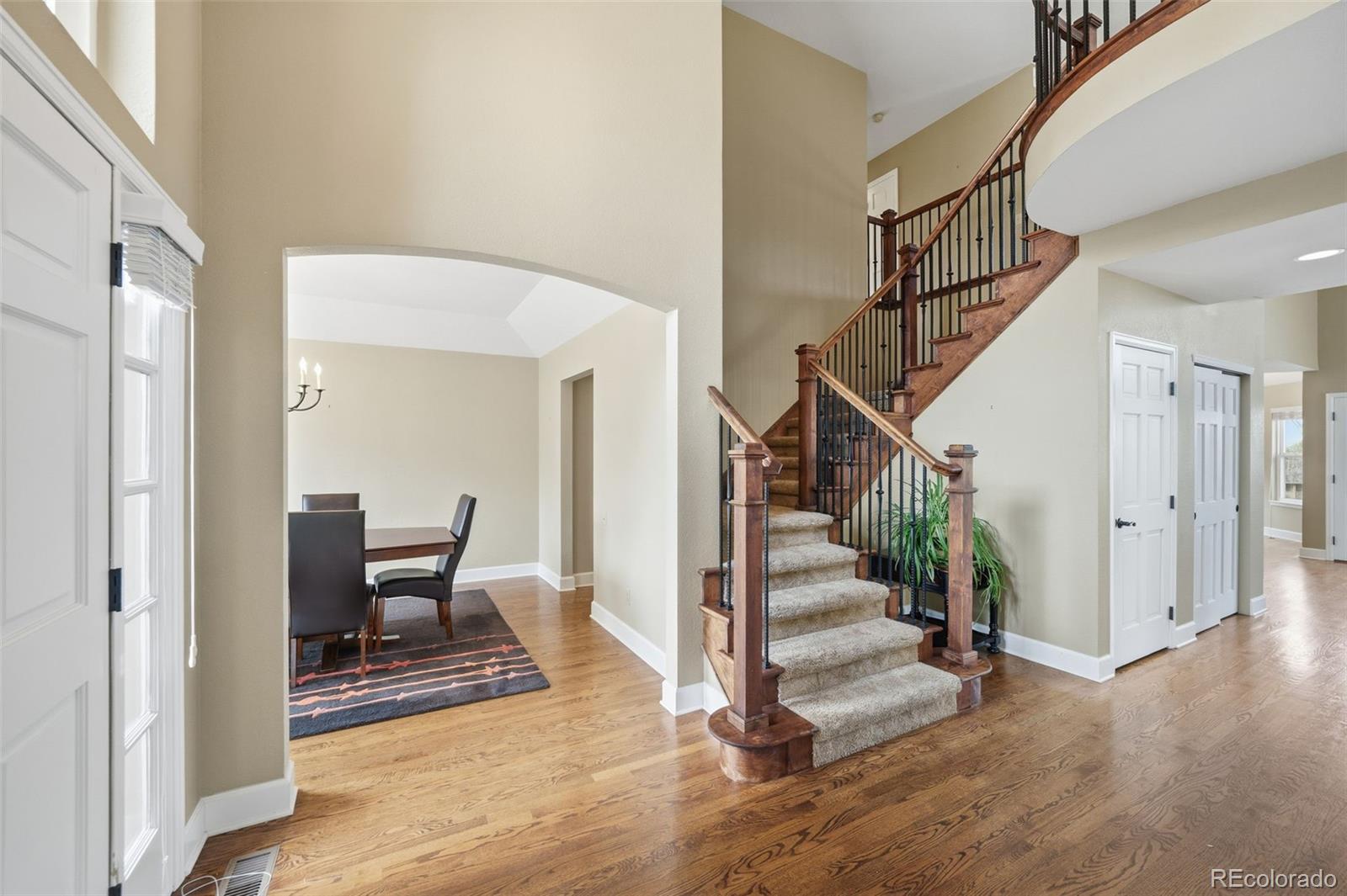 MLS Image #3 for 6879  ingleton drive,castle pines, Colorado
