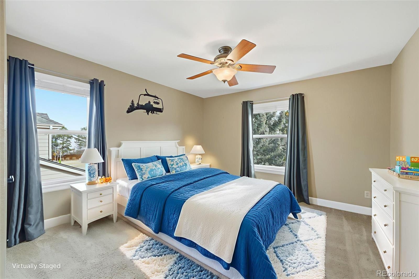 MLS Image #31 for 6879  ingleton drive,castle pines, Colorado