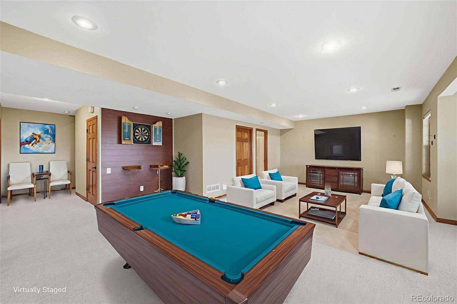 MLS Image #35 for 6879  ingleton drive,castle pines, Colorado