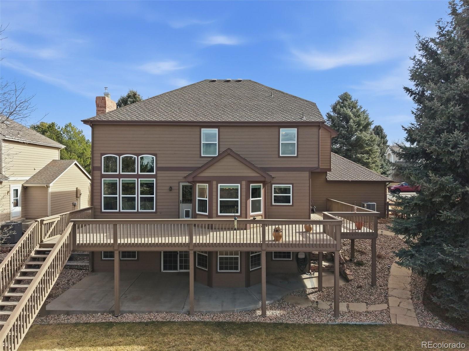 MLS Image #43 for 6879  ingleton drive,castle pines, Colorado