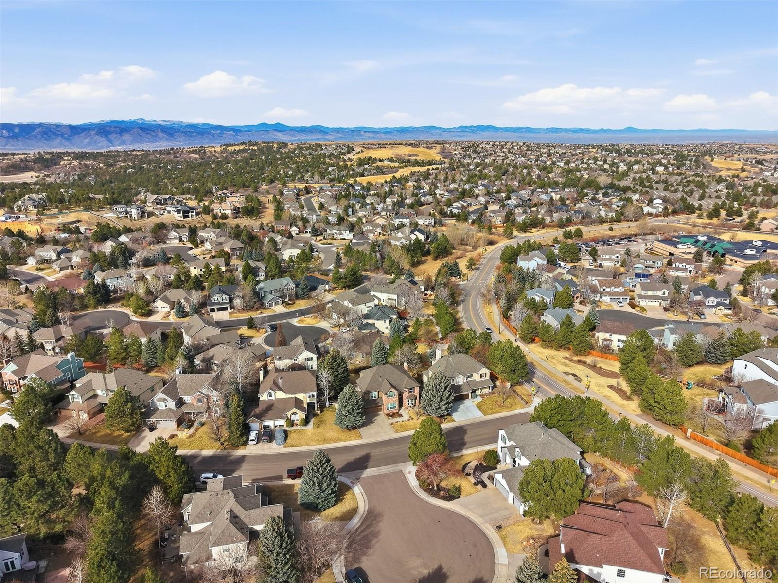 MLS Image #48 for 6879  ingleton drive,castle pines, Colorado