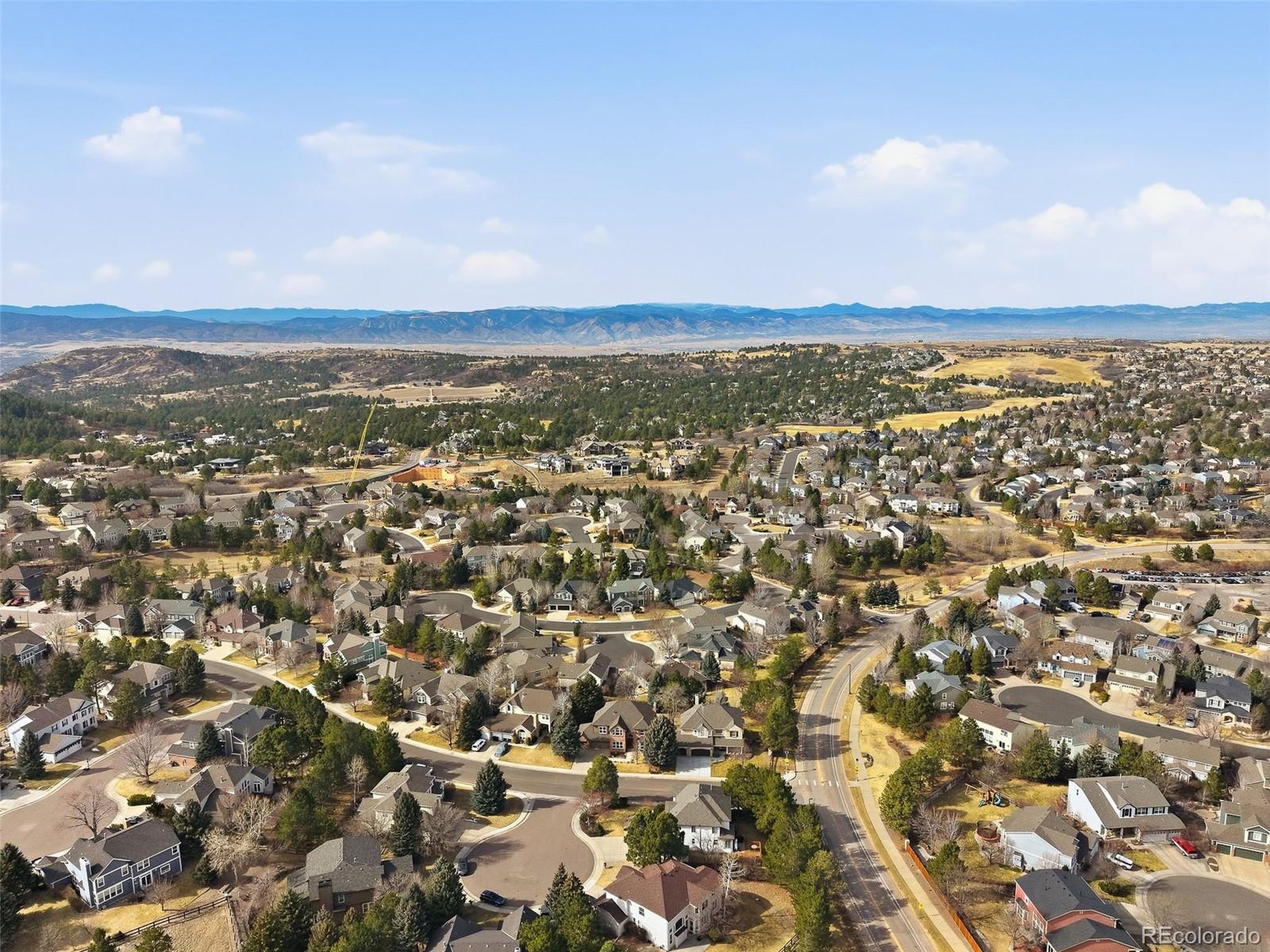 MLS Image #49 for 6879  ingleton drive,castle pines, Colorado