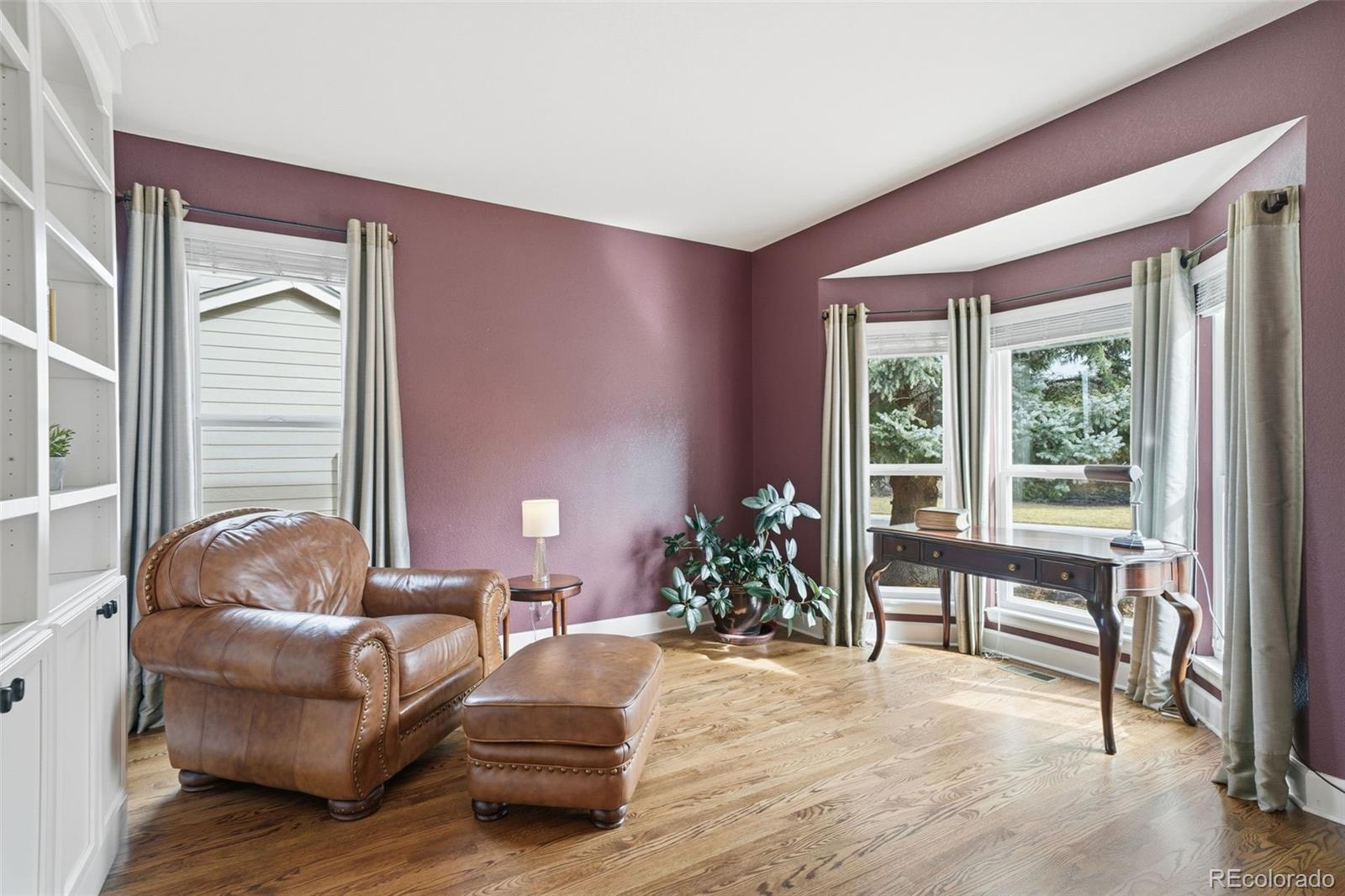 MLS Image #5 for 6879  ingleton drive,castle pines, Colorado