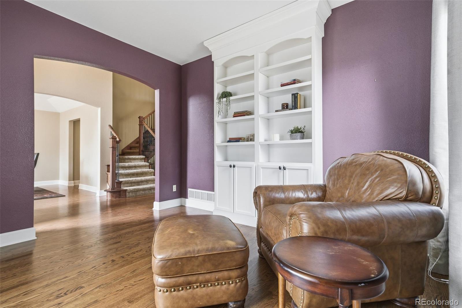 MLS Image #6 for 6879  ingleton drive,castle pines, Colorado