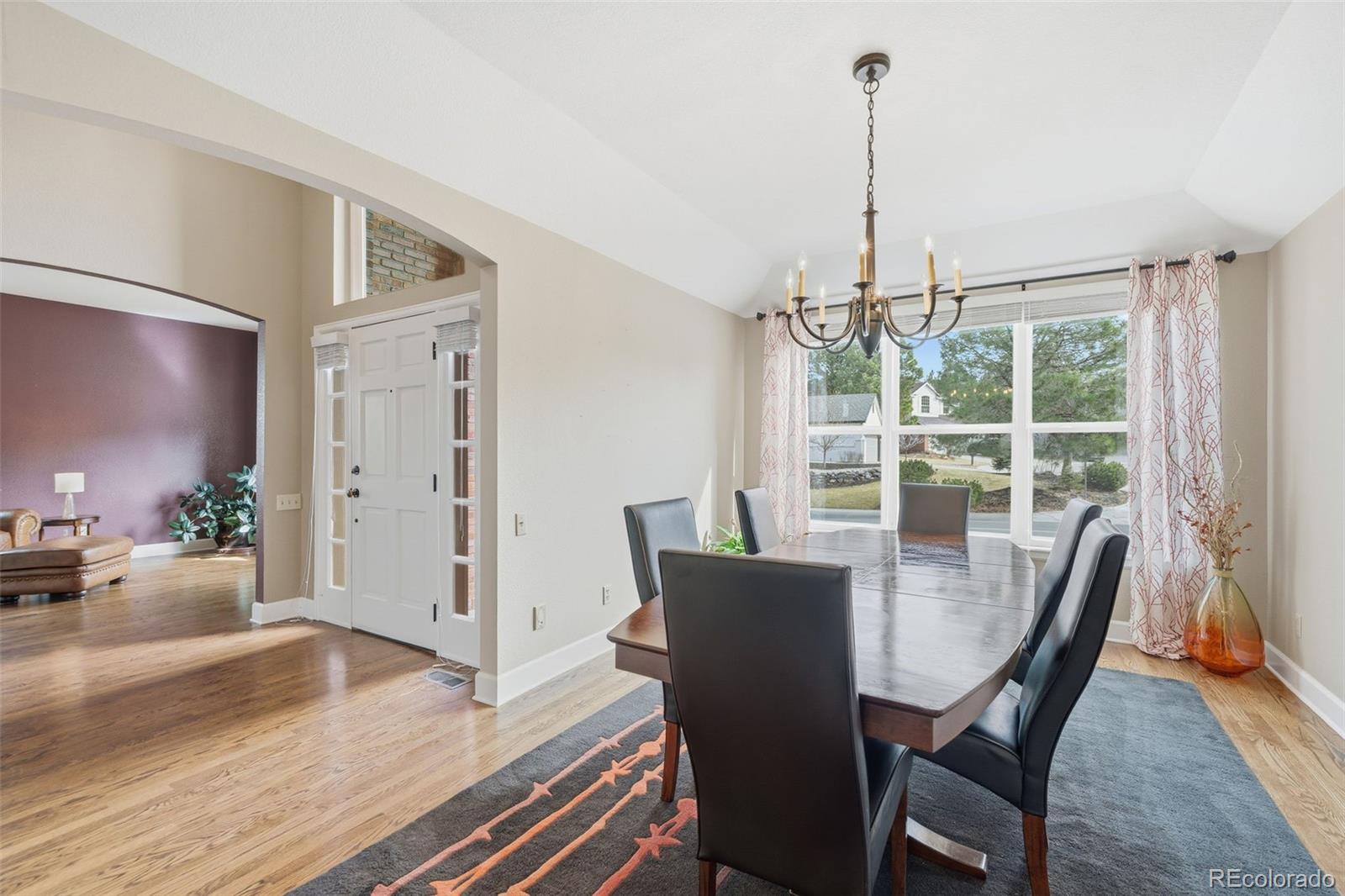 MLS Image #7 for 6879  ingleton drive,castle pines, Colorado
