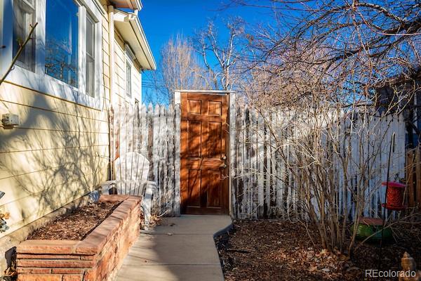 MLS Image #27 for 307 w cleveland street,lafayette, Colorado