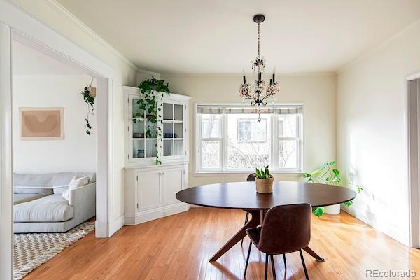 MLS Image #4 for 307 w cleveland street,lafayette, Colorado