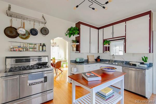 MLS Image #5 for 307 w cleveland street,lafayette, Colorado