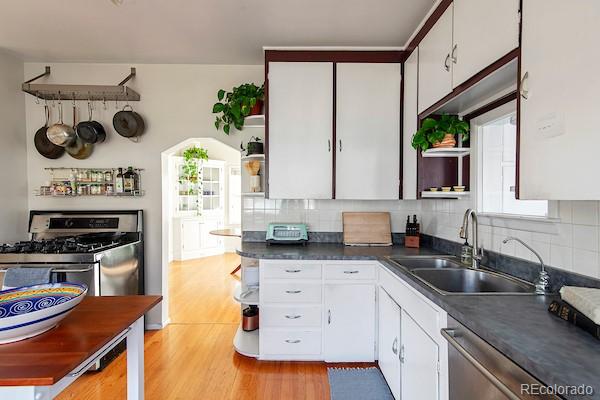 MLS Image #6 for 307 w cleveland street,lafayette, Colorado